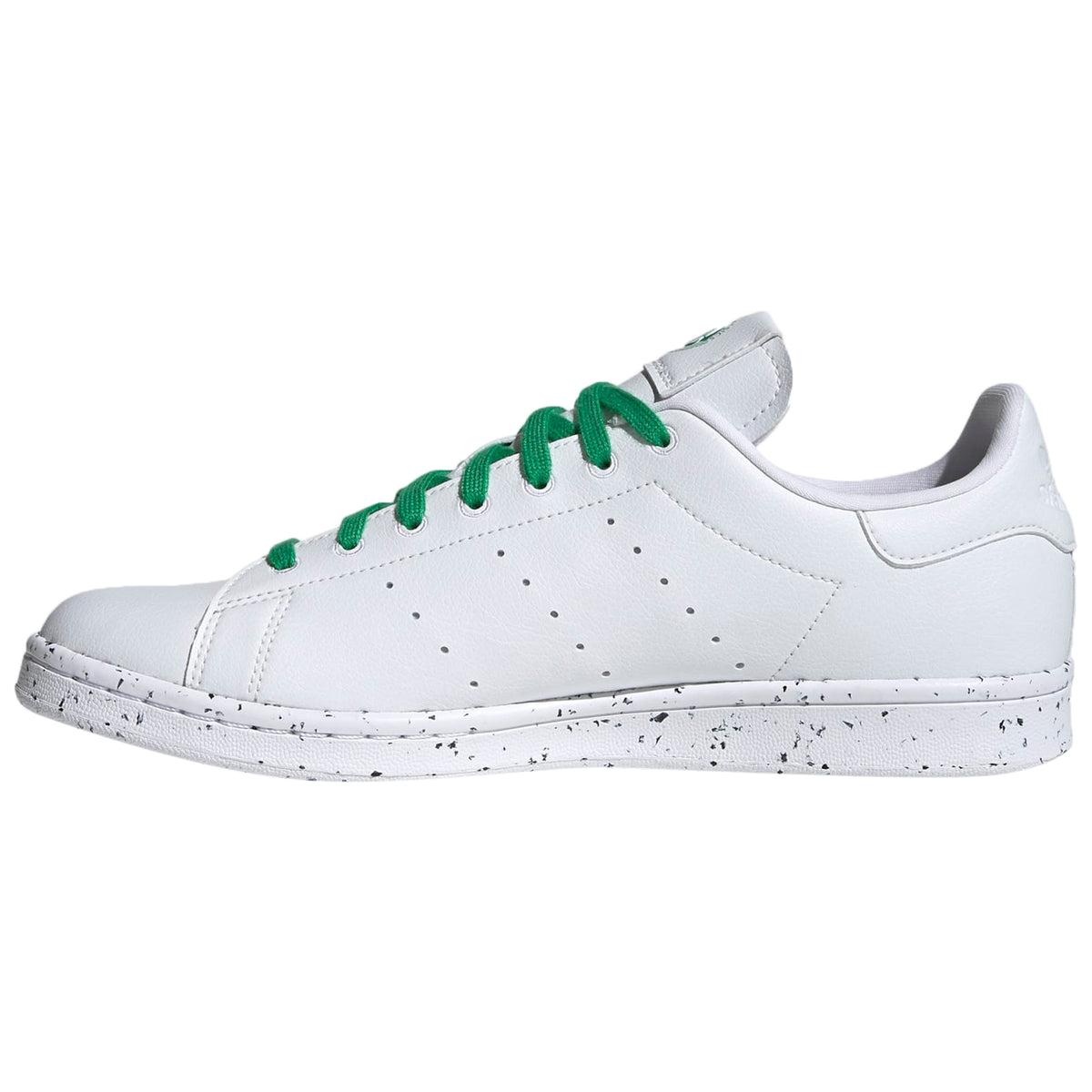 adidas Stan Smith Clean Classics White Green