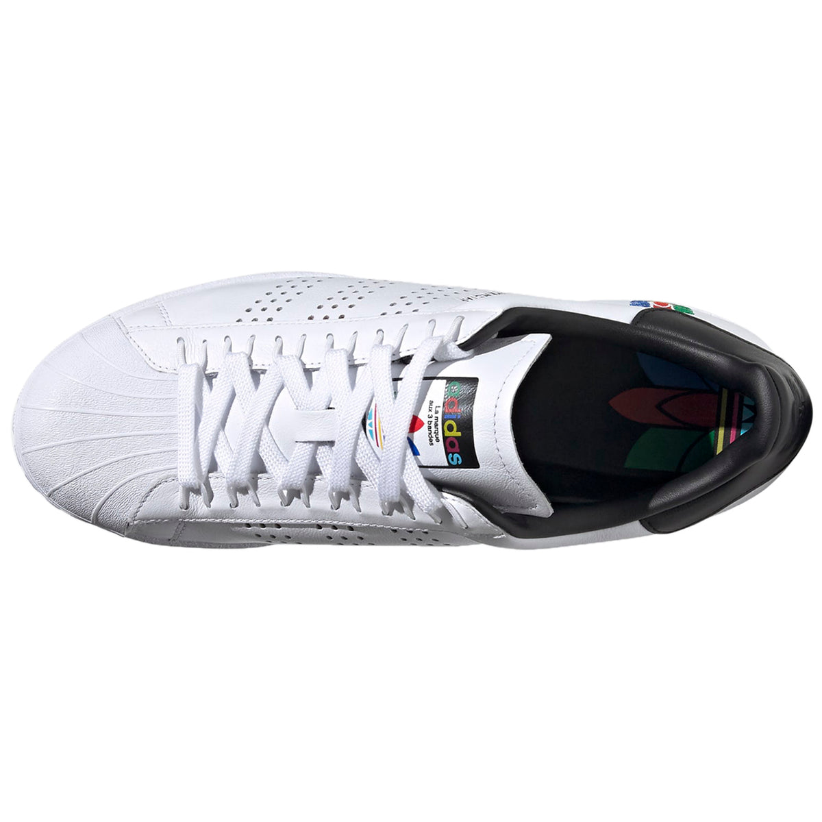 Adidas Superstar Mens Style : Fw5388