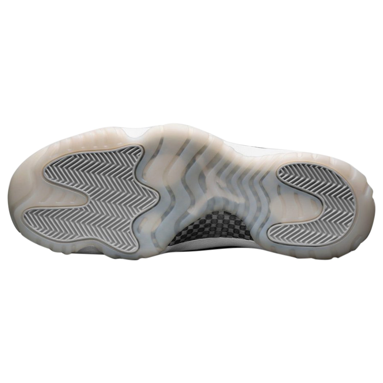 AIR JORDAN 11 RETRO PS &