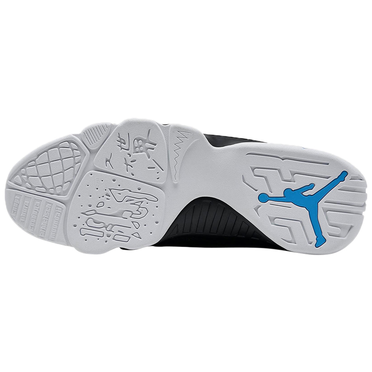 AIR JORDAN 9 RETRO 'UNIVERSITY BLUE'