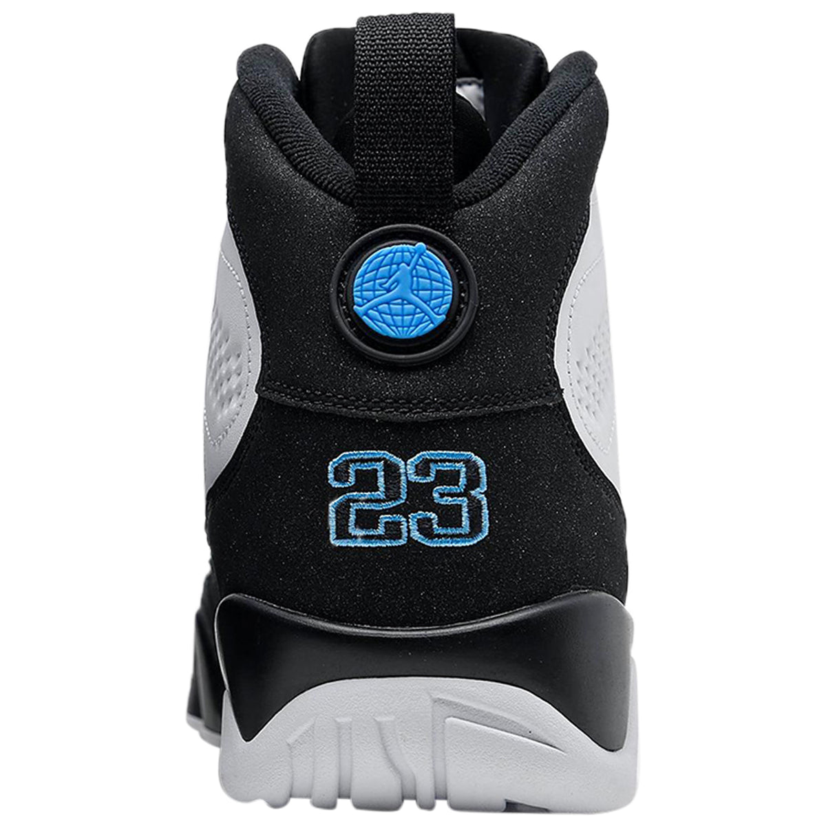 AIR JORDAN 9 RETRO 'UNIVERSITY BLUE'