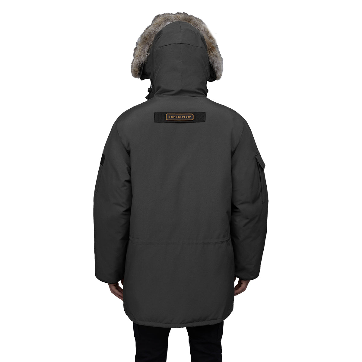 Canada Goose  Expedition Parka Jacket Mens Style : 4660m
