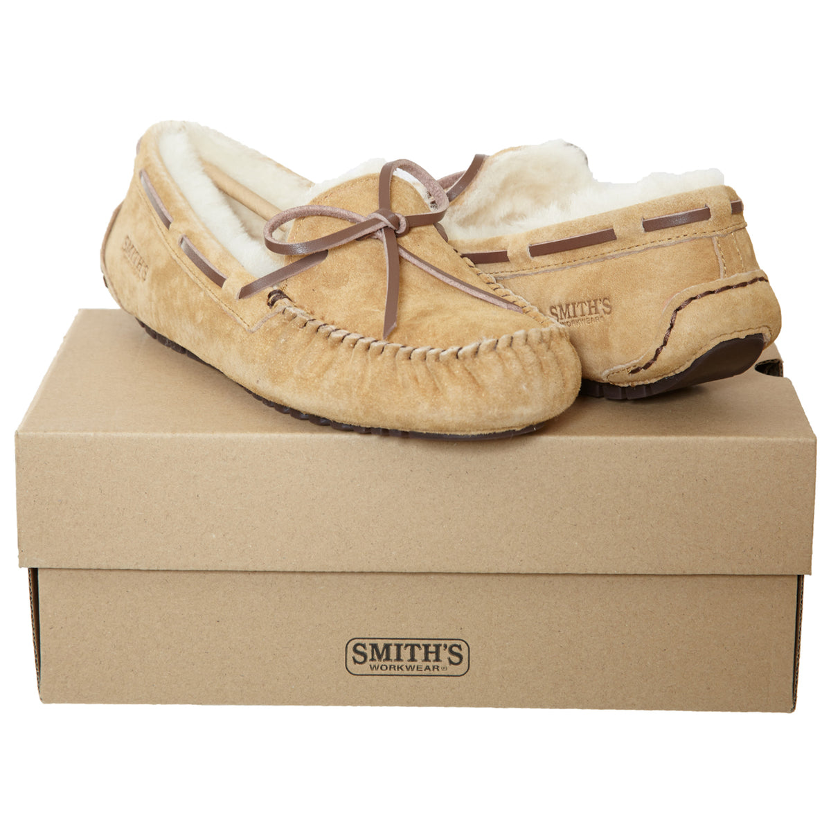 Smith&