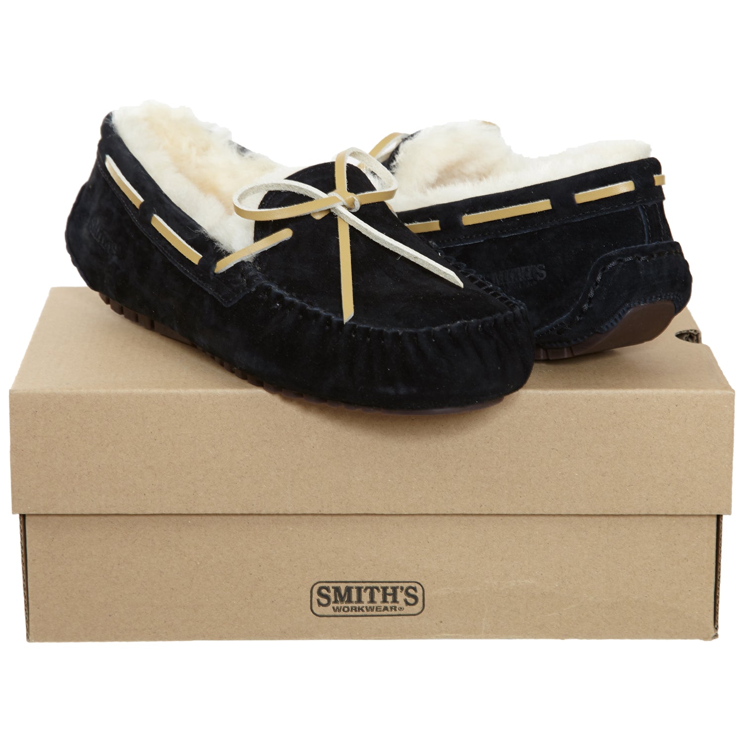Smith&