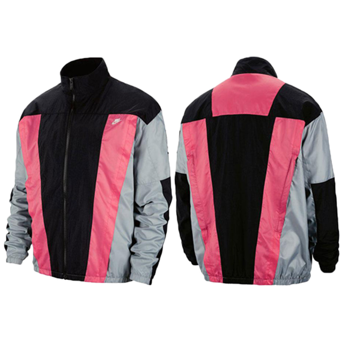 Nike Sportswear International Reissue Jacket Mens Style : Cz5802