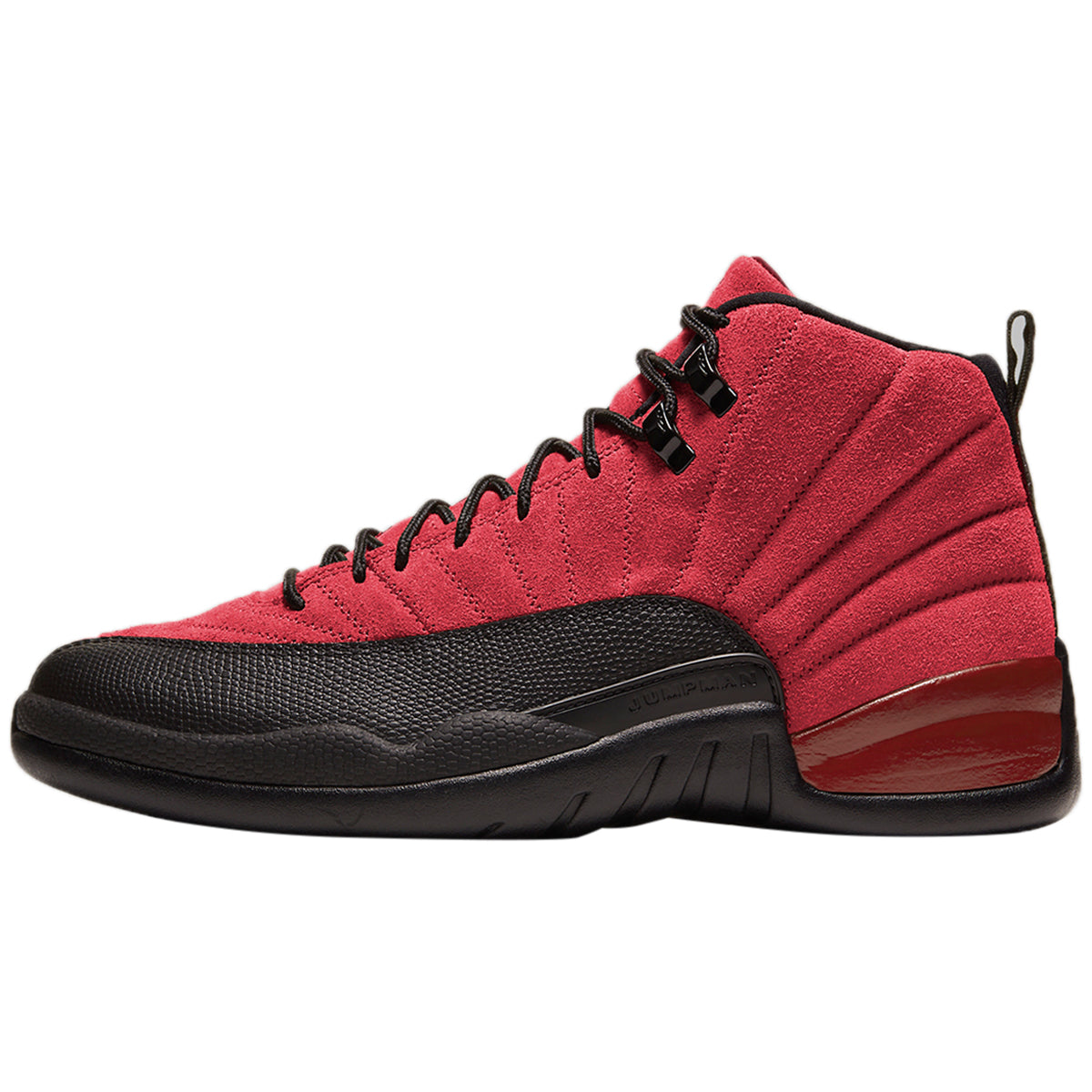 Jordan 12 Retro Reverse Flu Game (GS)