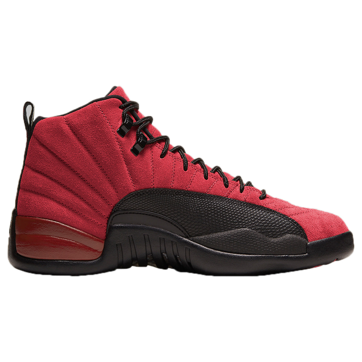 Jordan 12 Retro Reverse Flu Game (GS)