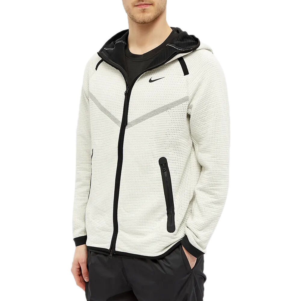 Nike Sportswear Tech Pack Windrunner Full-zip Hoodie Mens Style : Cu3598