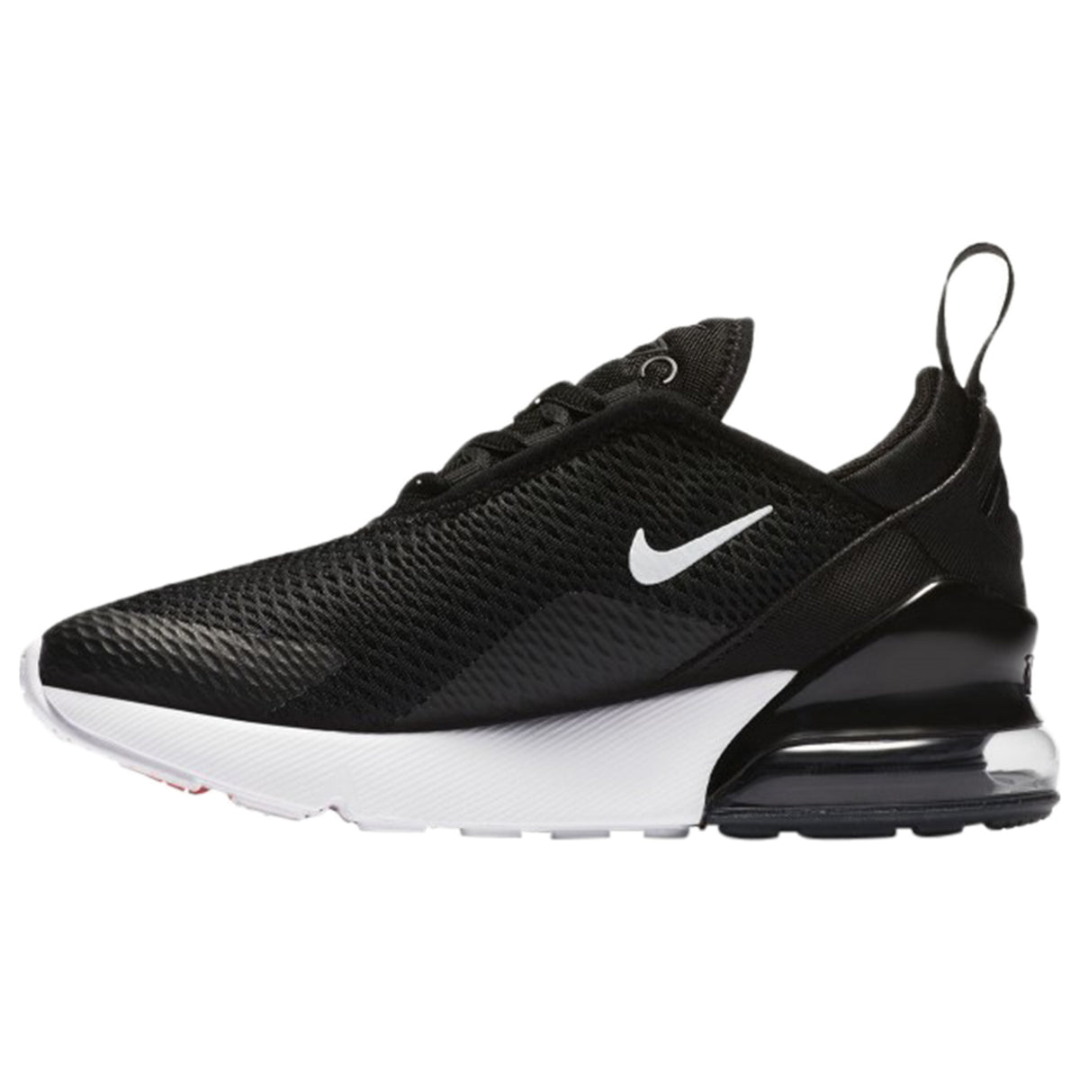 Nike Air Max 270 Black (PS)
