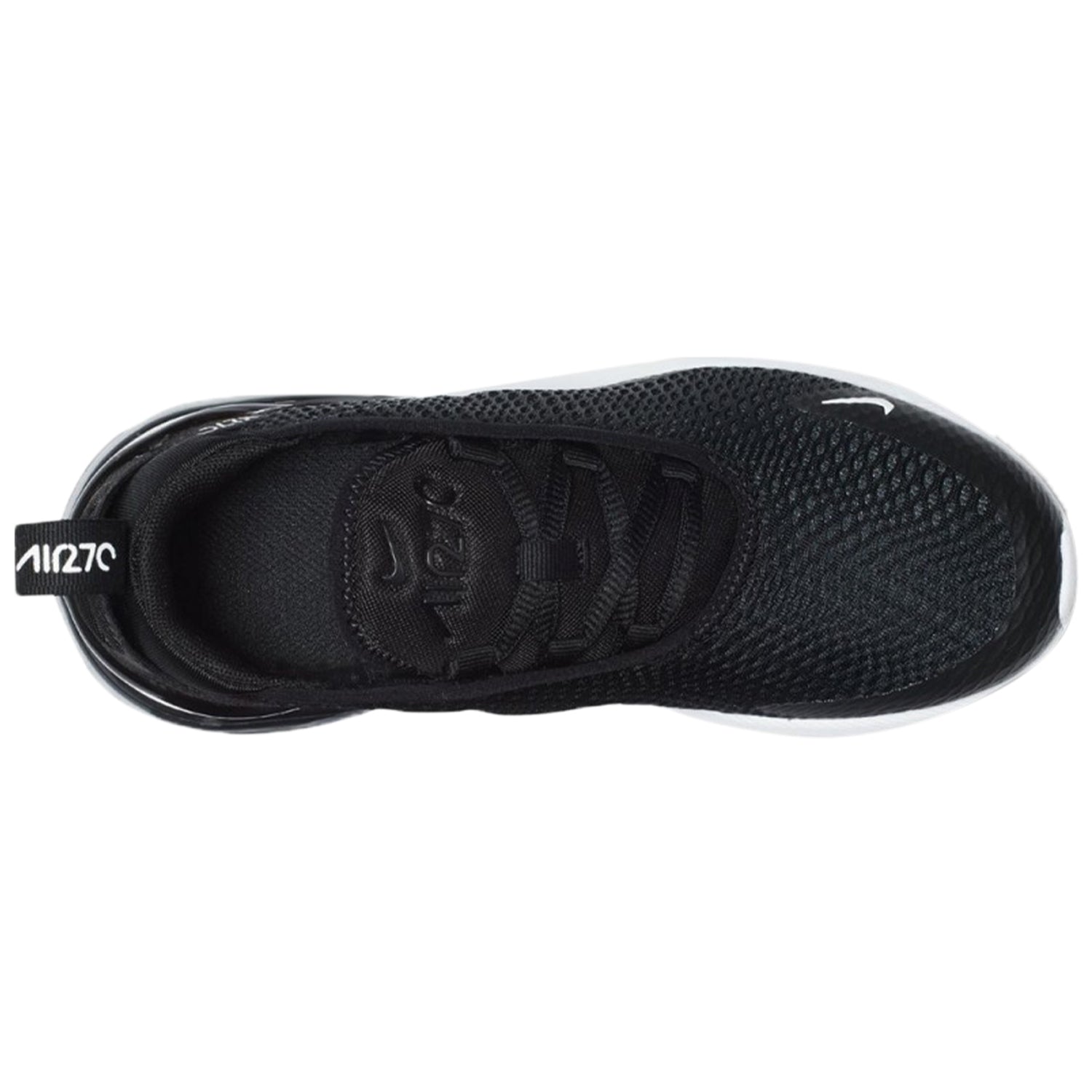 Nike Air Max 270 Black (PS)
