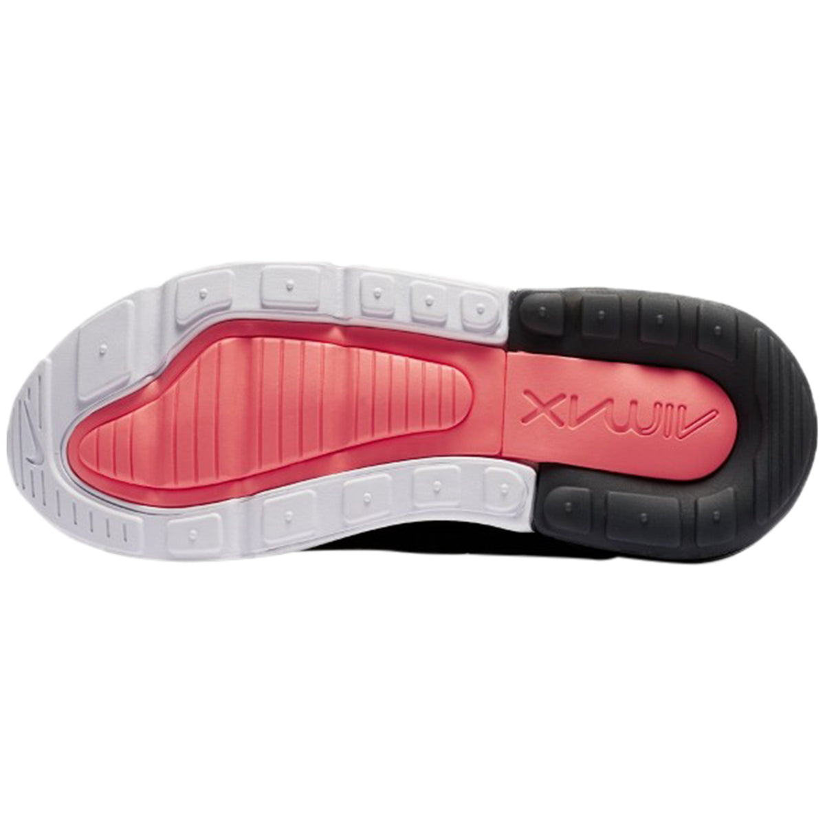 Nike Air Max 270 Black (PS)