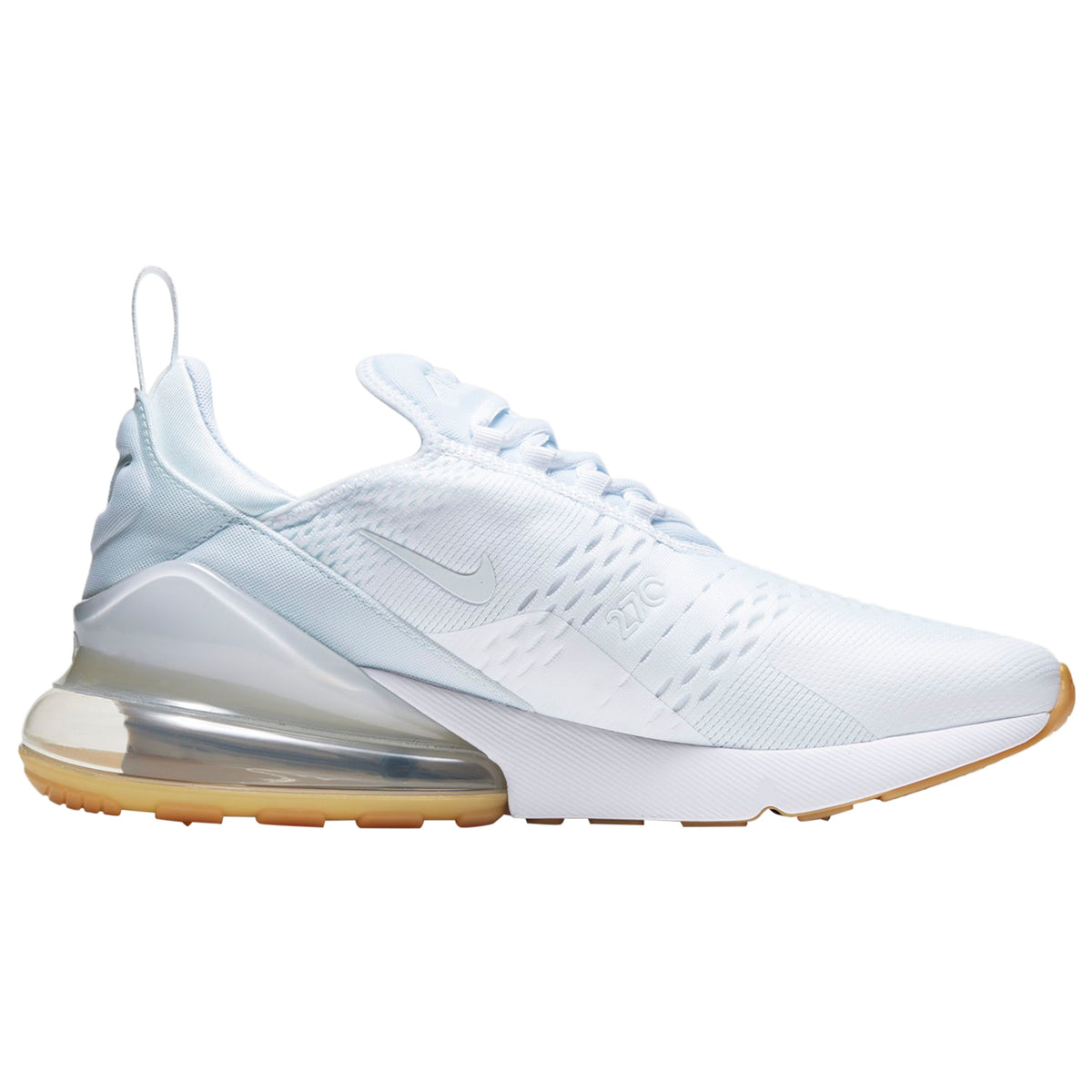 Nike Air Max 270 White Gum