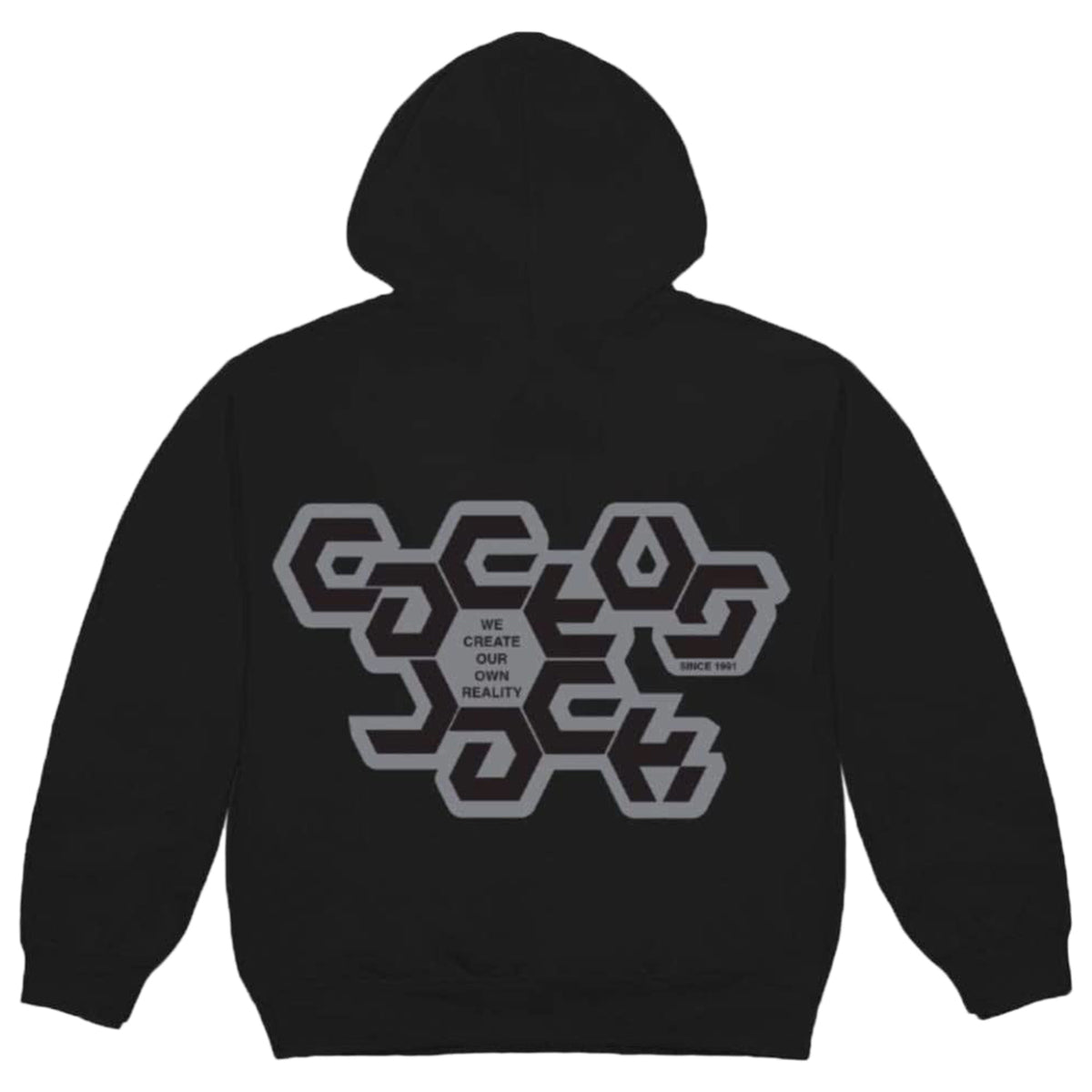 Travis Scott Jack Boys Reality Hoodie Mens Style : Tscj-hs62