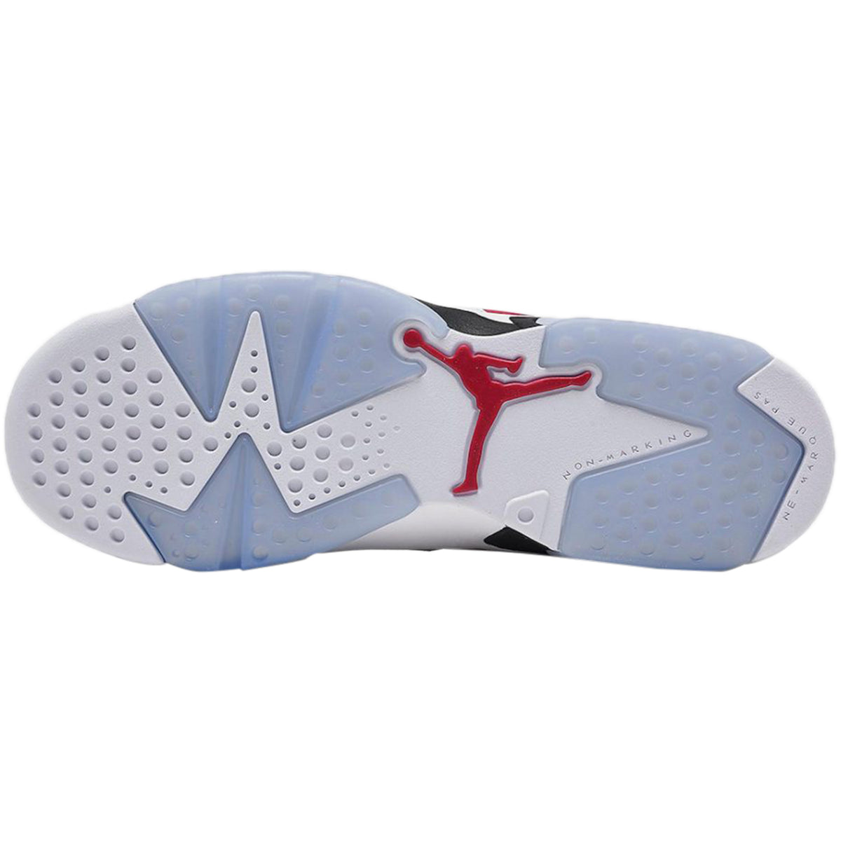 Jordan 6 Retro Carmine (2021)