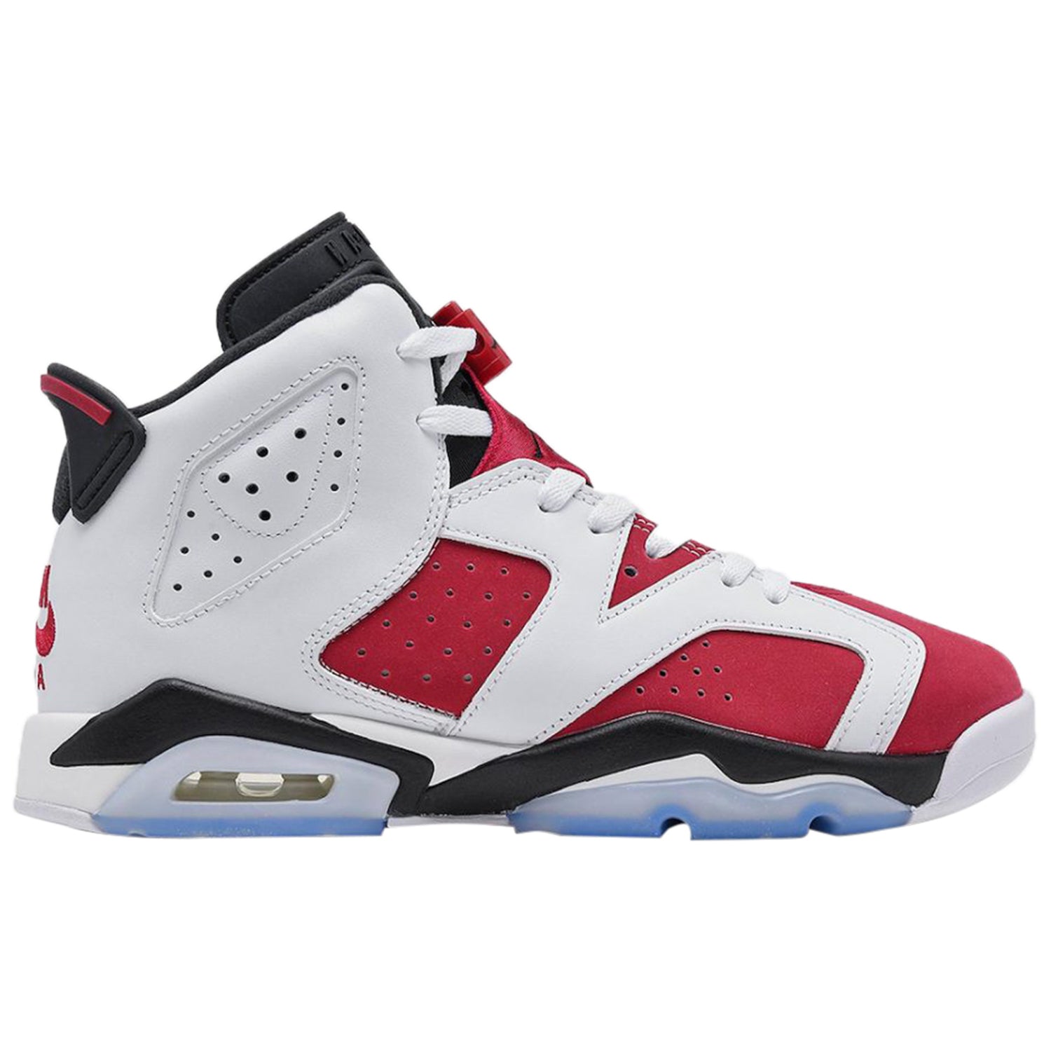 Jordan 6 Retro Carmine (2021)