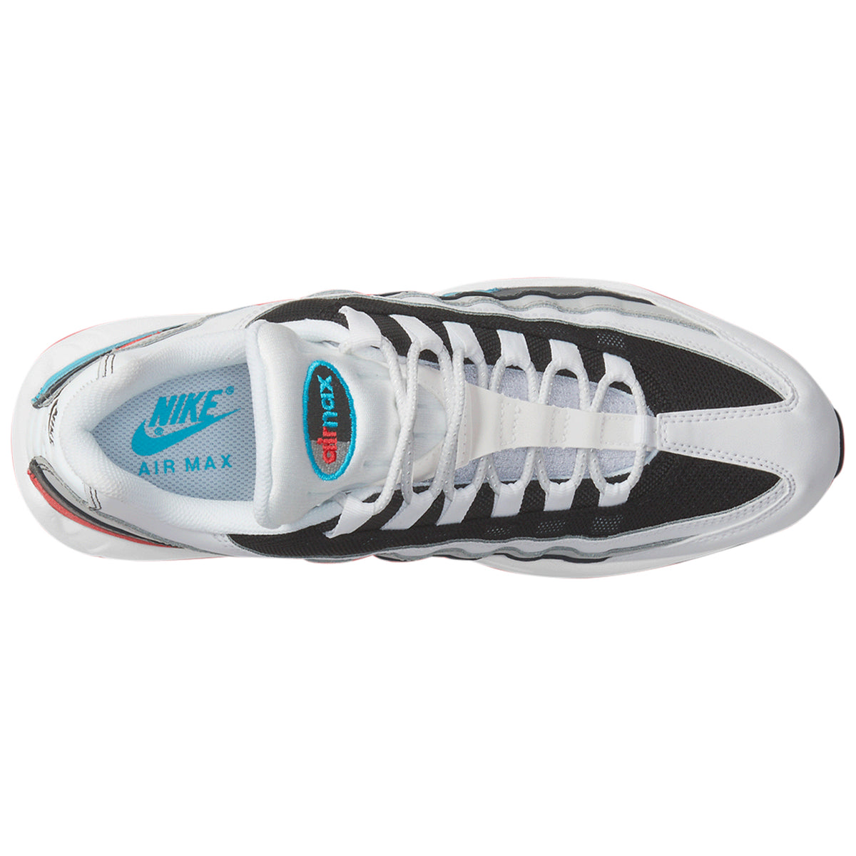 Nike Air Max 95 Chlorine Blue