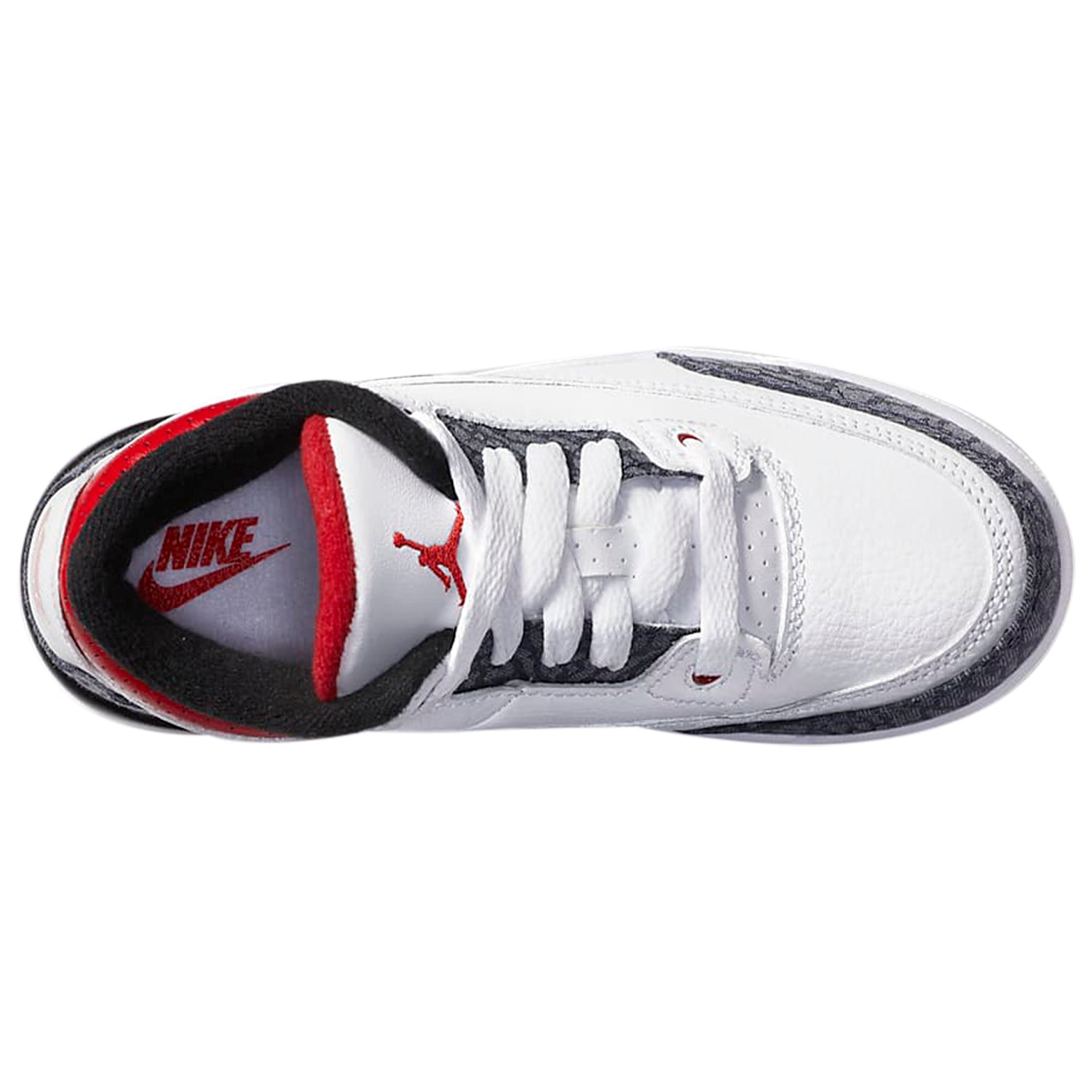 AIR JORDAN 3 RETRO DENIM SE PS &