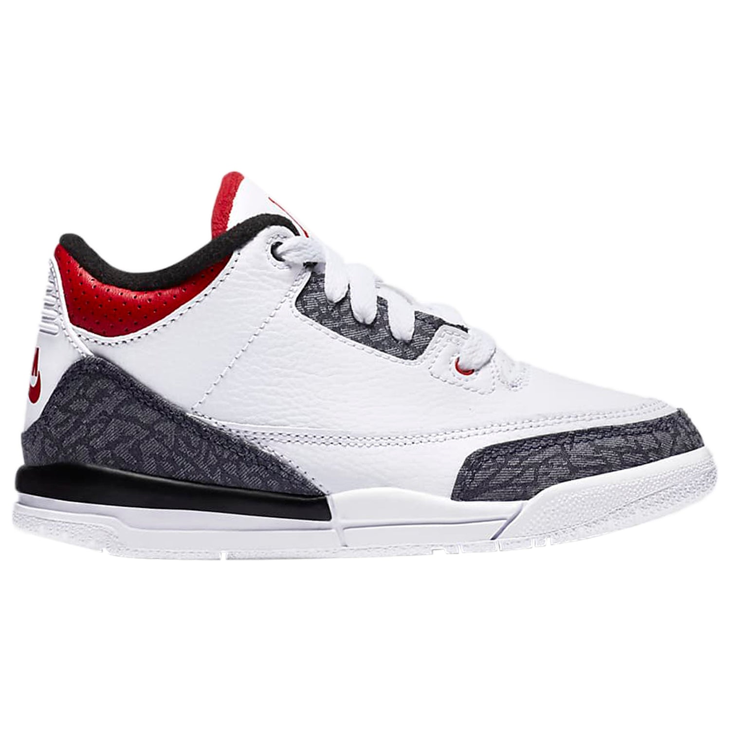 AIR JORDAN 3 RETRO DENIM SE PS &