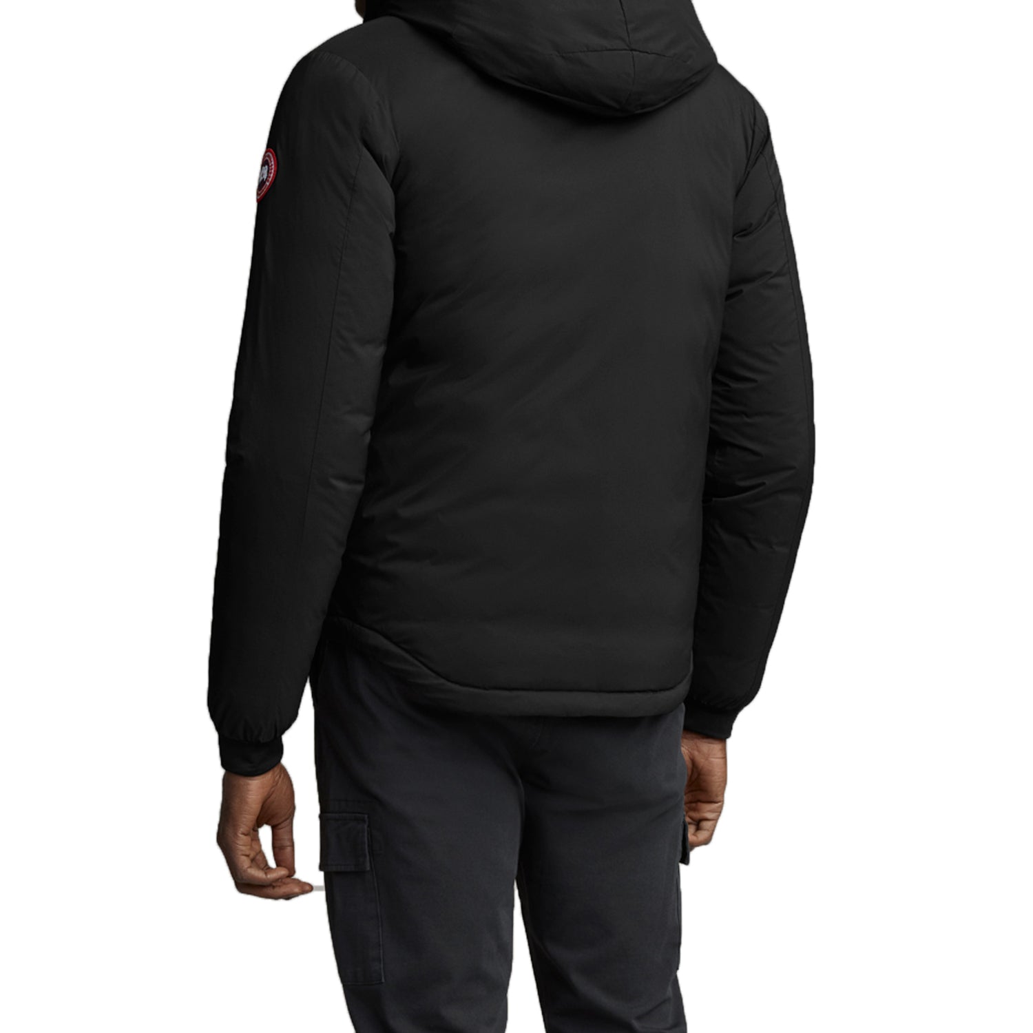 Canada Goose Lodge Hoody Mens Style : 5078m