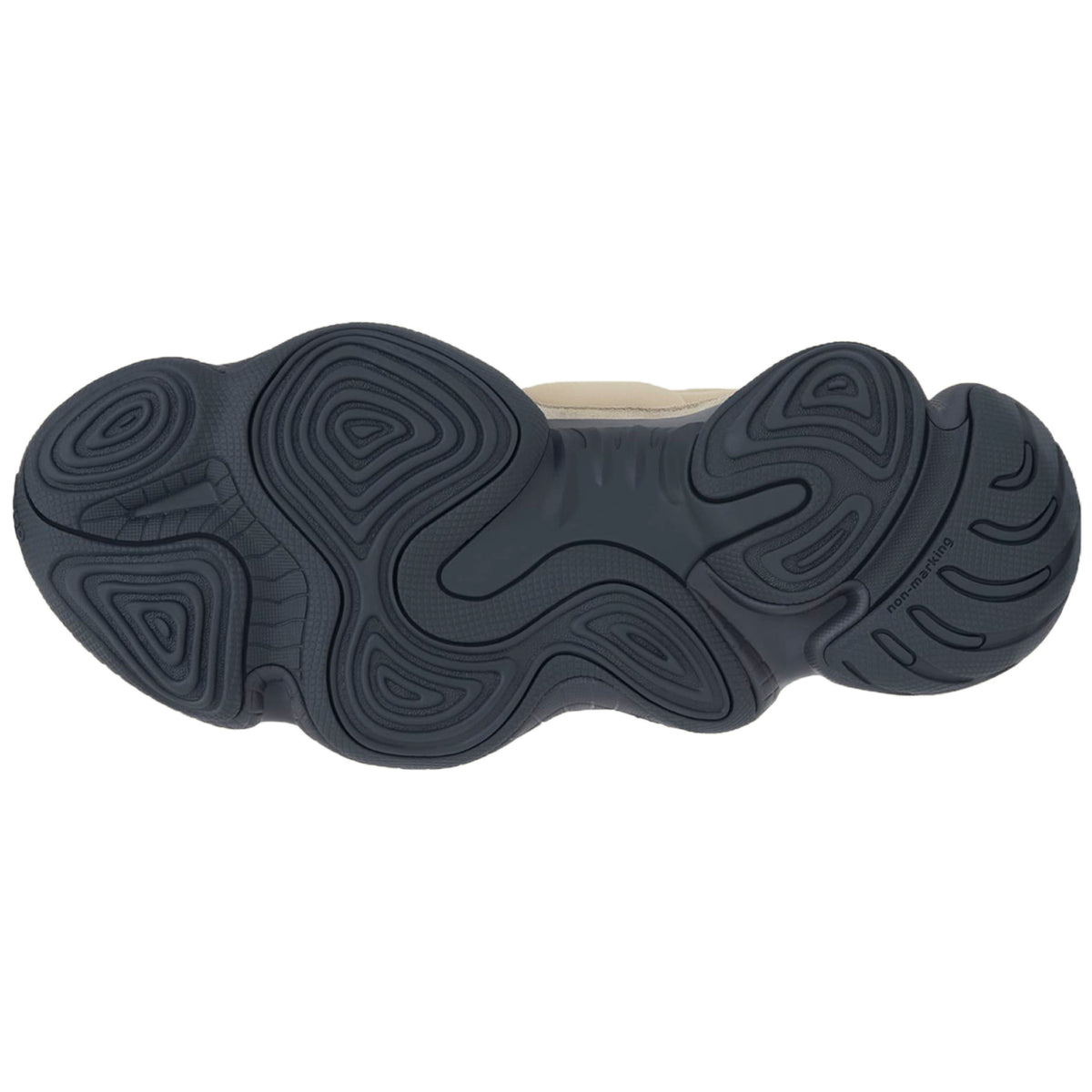 adidas Yeezy 500 High Shale Warm - NY Tent Sale