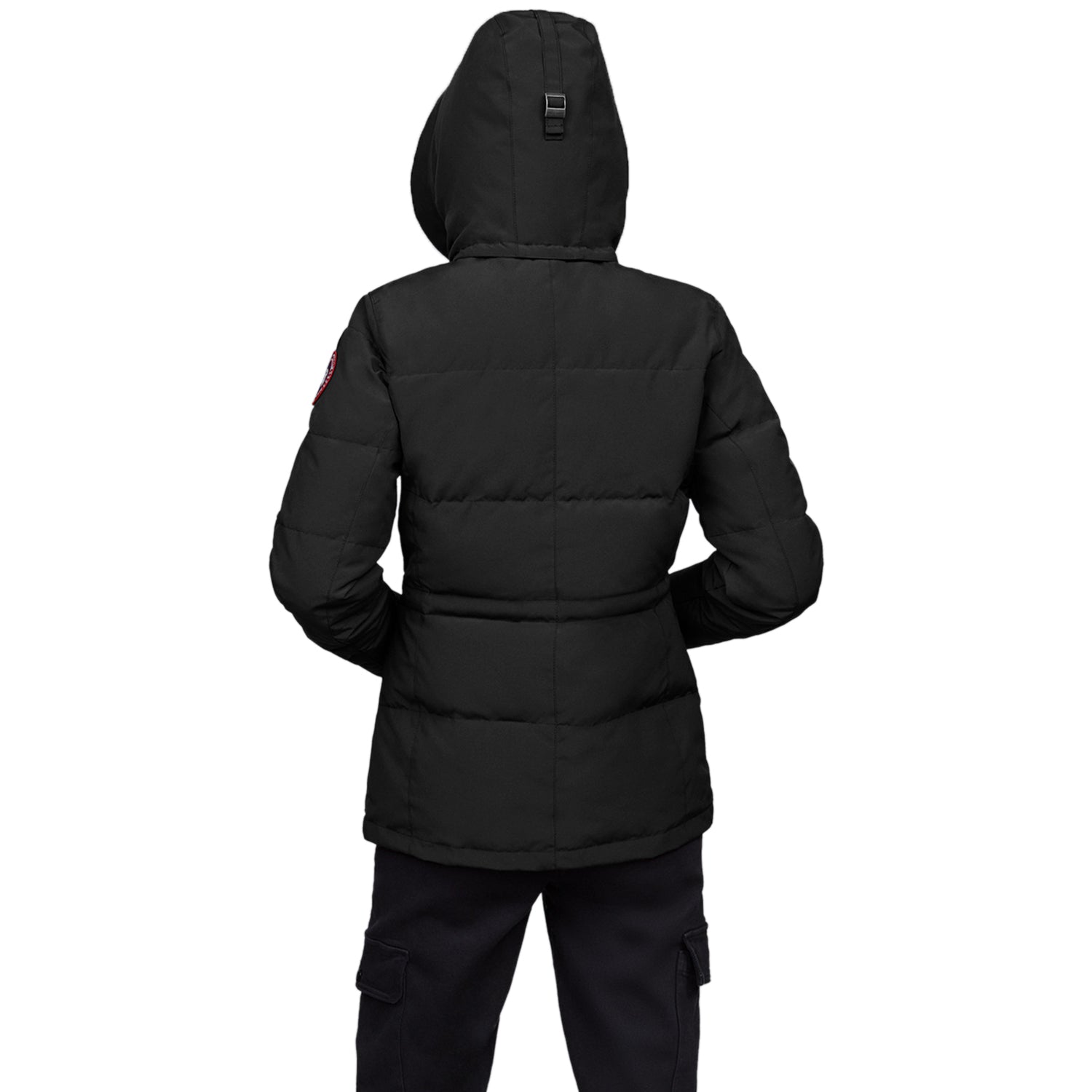 Canada Goose Chelsea Parka Womens Style : 3804l