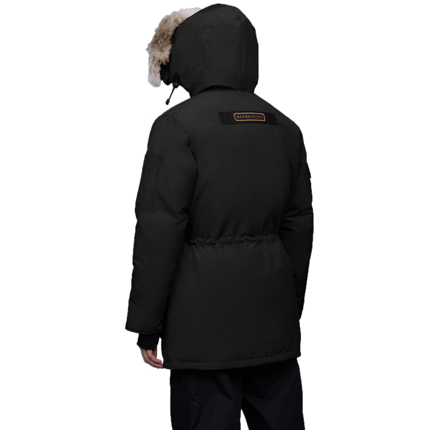 Canada Goose Expedition Parka Jacket Womens Style : 4660l