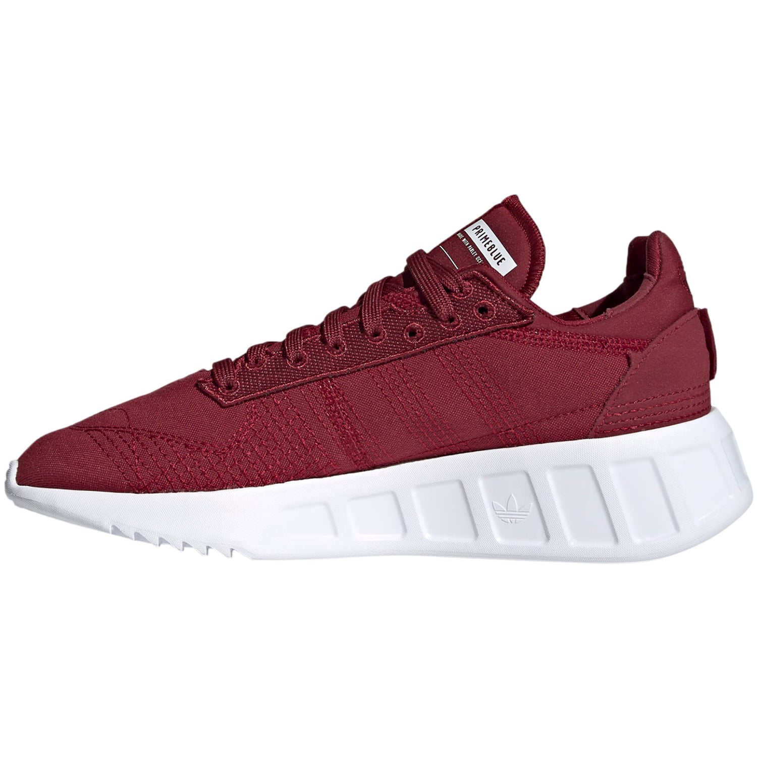 adidas Geodiver Parley Collegiate Burgundy (Women&