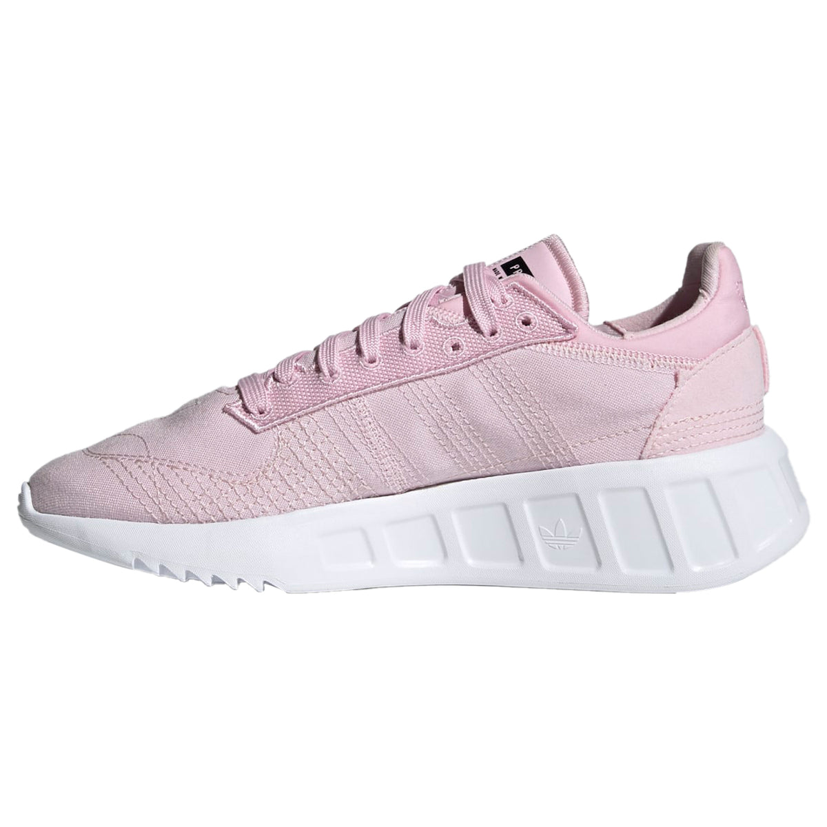 adidas Geodiver Parley Clear Pink (Women&
