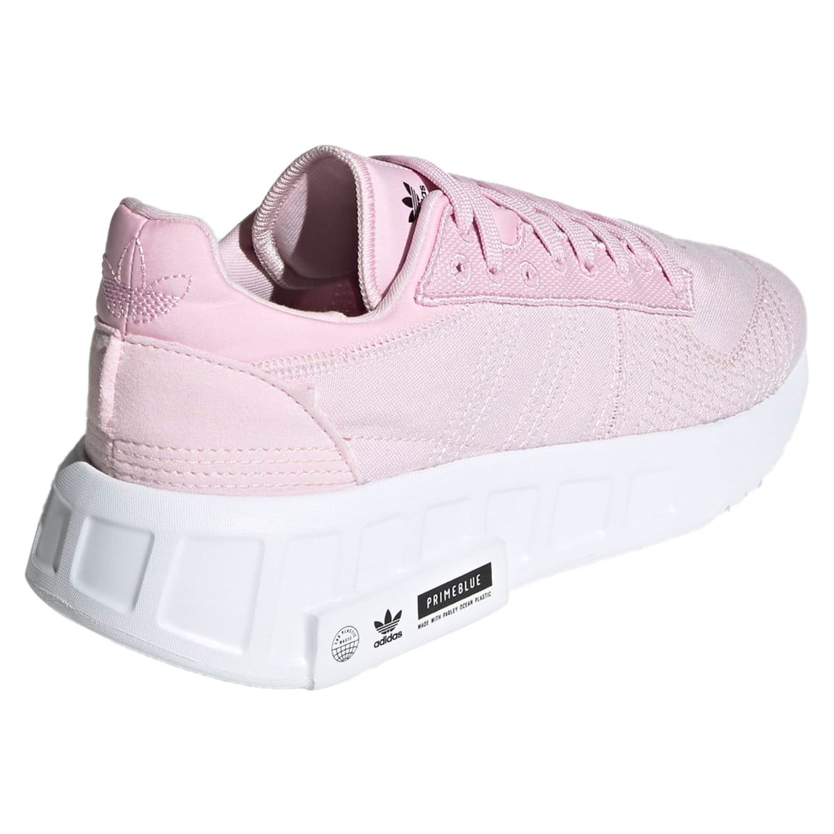 adidas Geodiver Parley Clear Pink (Women&