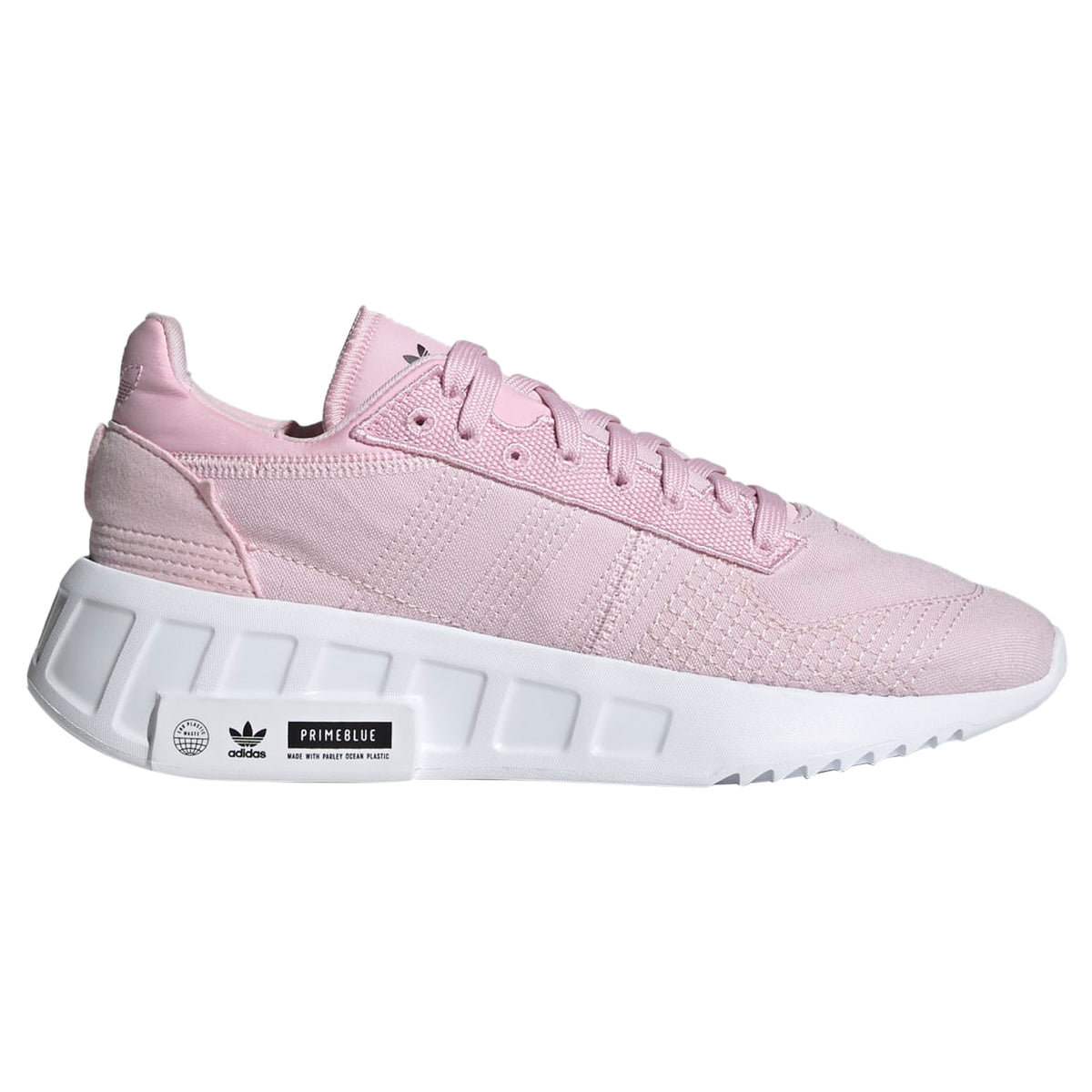 adidas Geodiver Parley Clear Pink (Women&