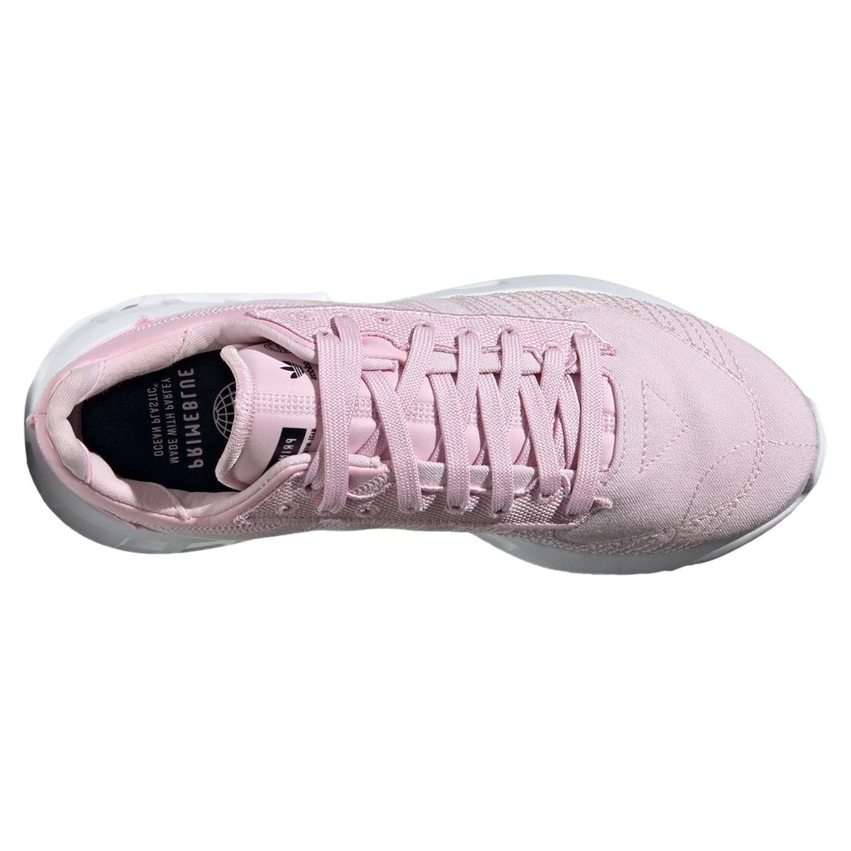 adidas Geodiver Parley Clear Pink (Women&