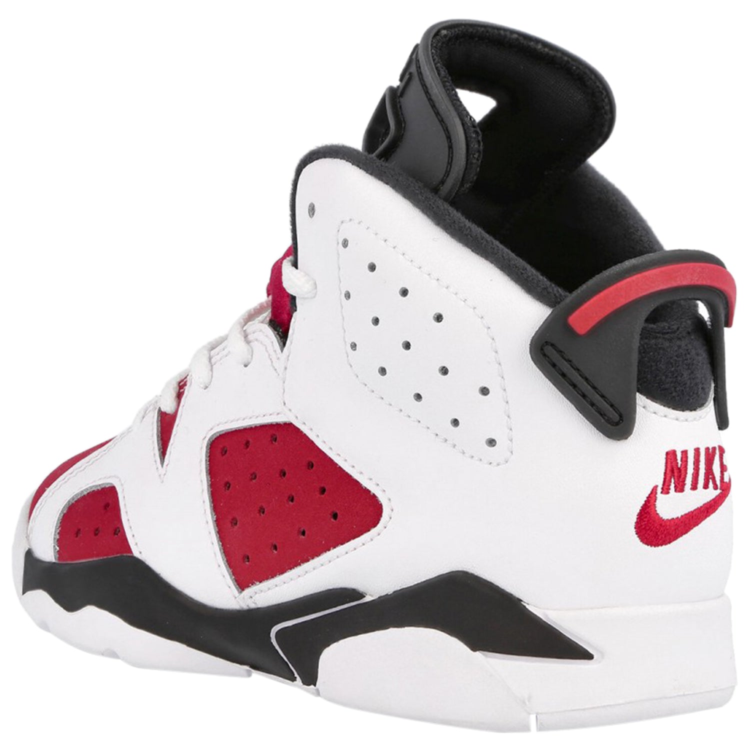AIR JORDAN 6 RETRO PS &