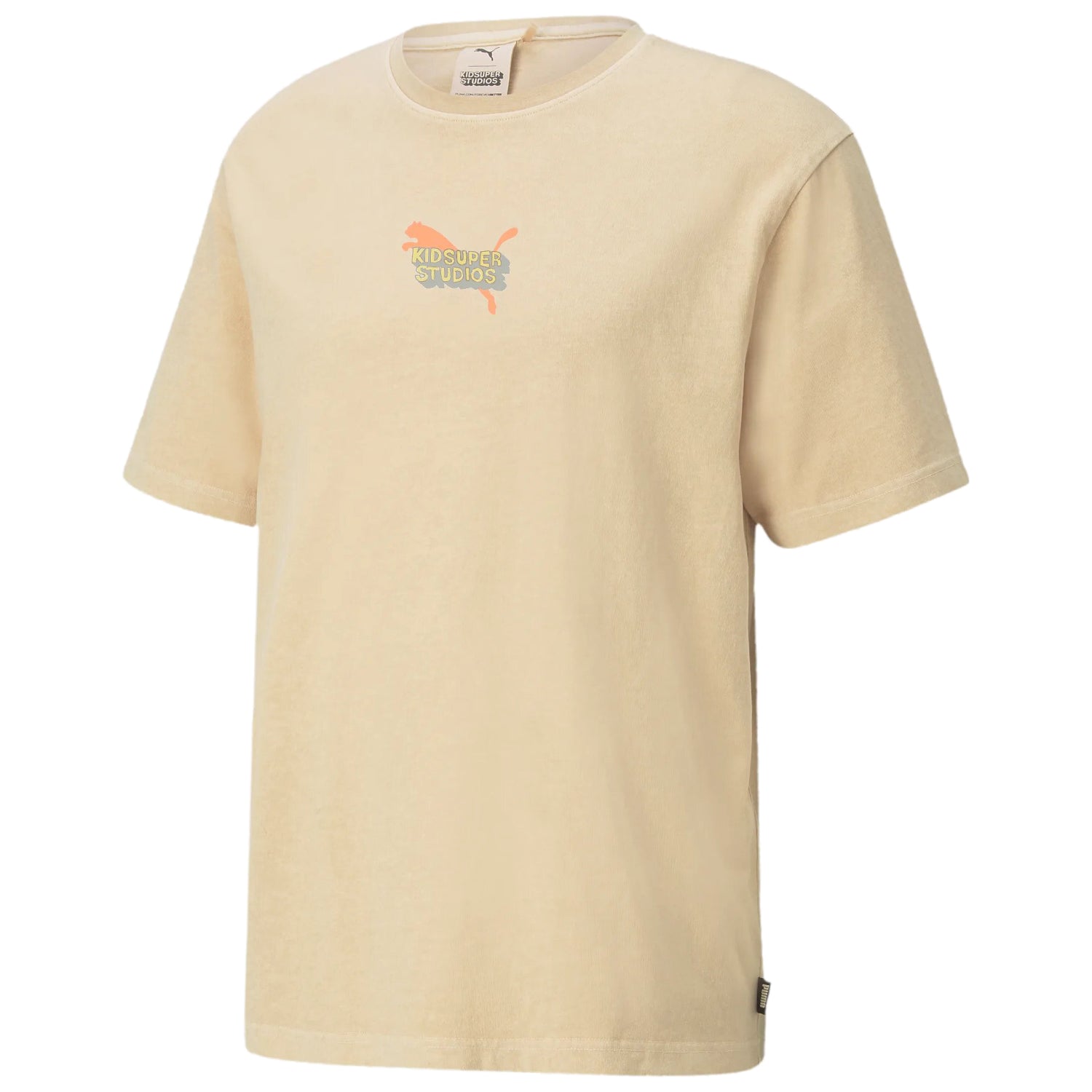 Puma X Ks Tee Mens Style : 598465-12