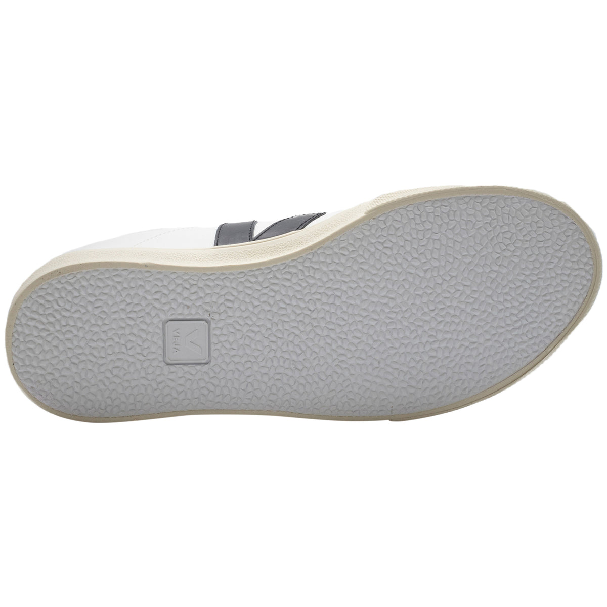 Veja Esplar Logo Leather Womens Style : Eo0200005a