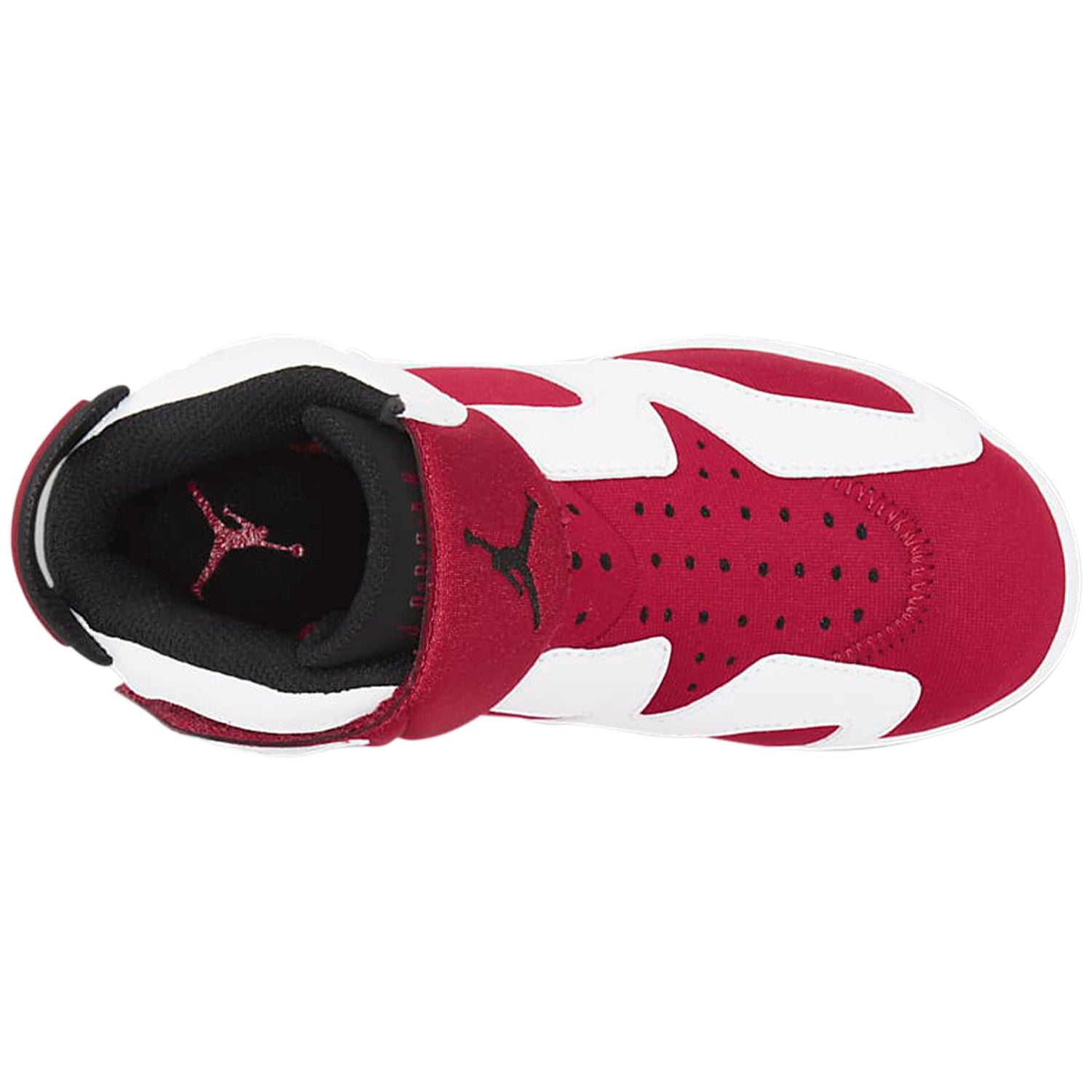 Jordan 6 Retro Little Flex Carmine (2021) (PS)