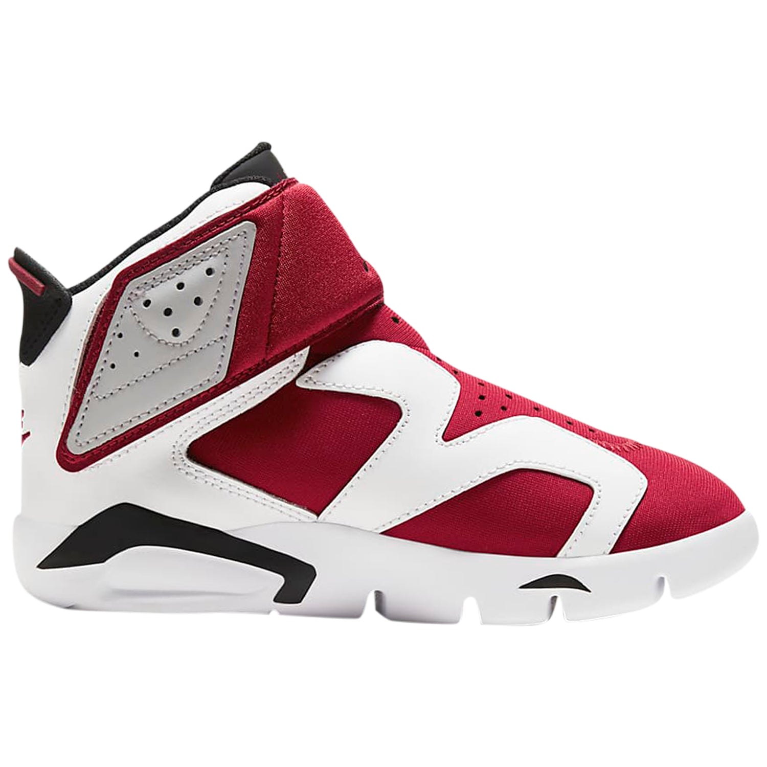 Jordan 6 Retro Little Flex Carmine (2021) (PS)