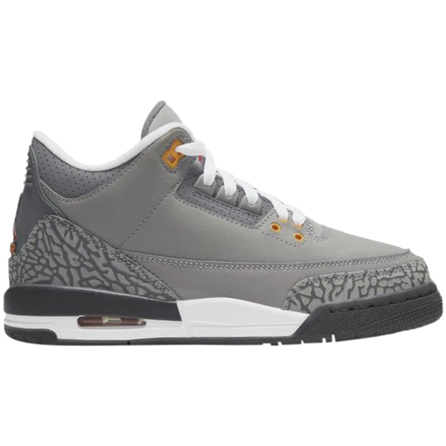 AIR JORDAN 3 RETRO GS &