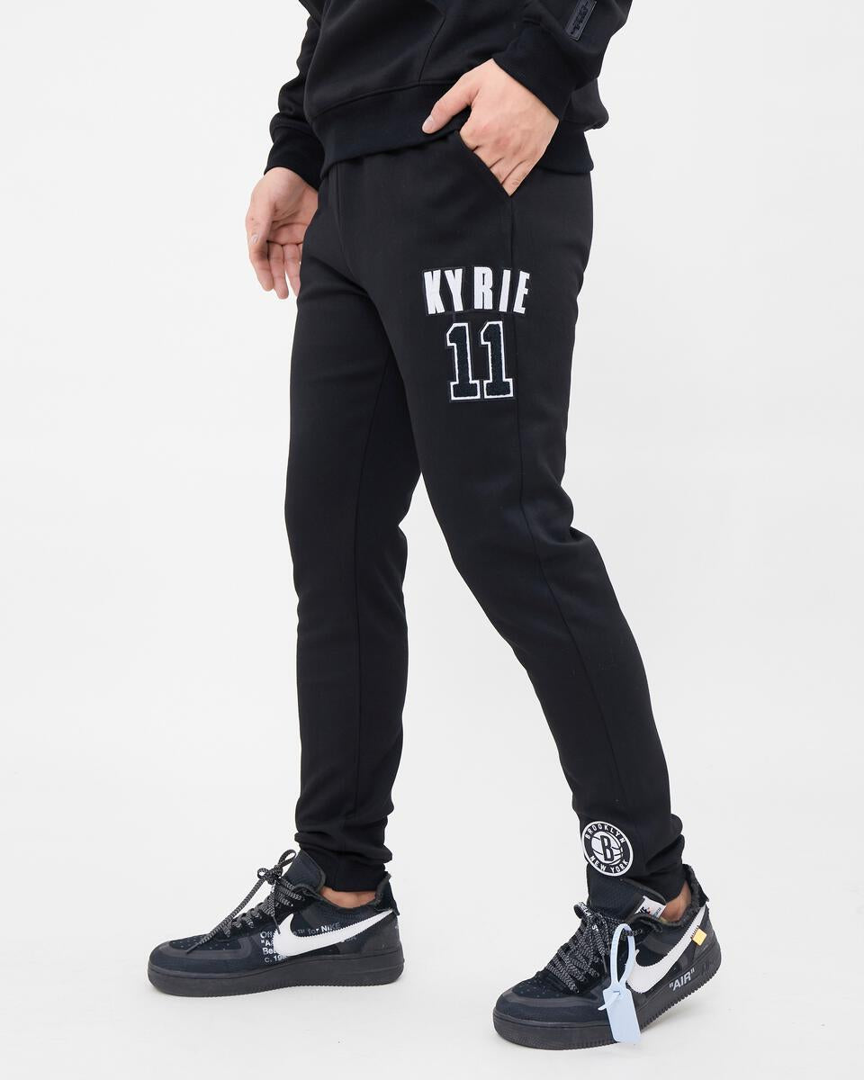Pro Standard Brooklyn Logo Sweatpants Mens Style : Bbn451735