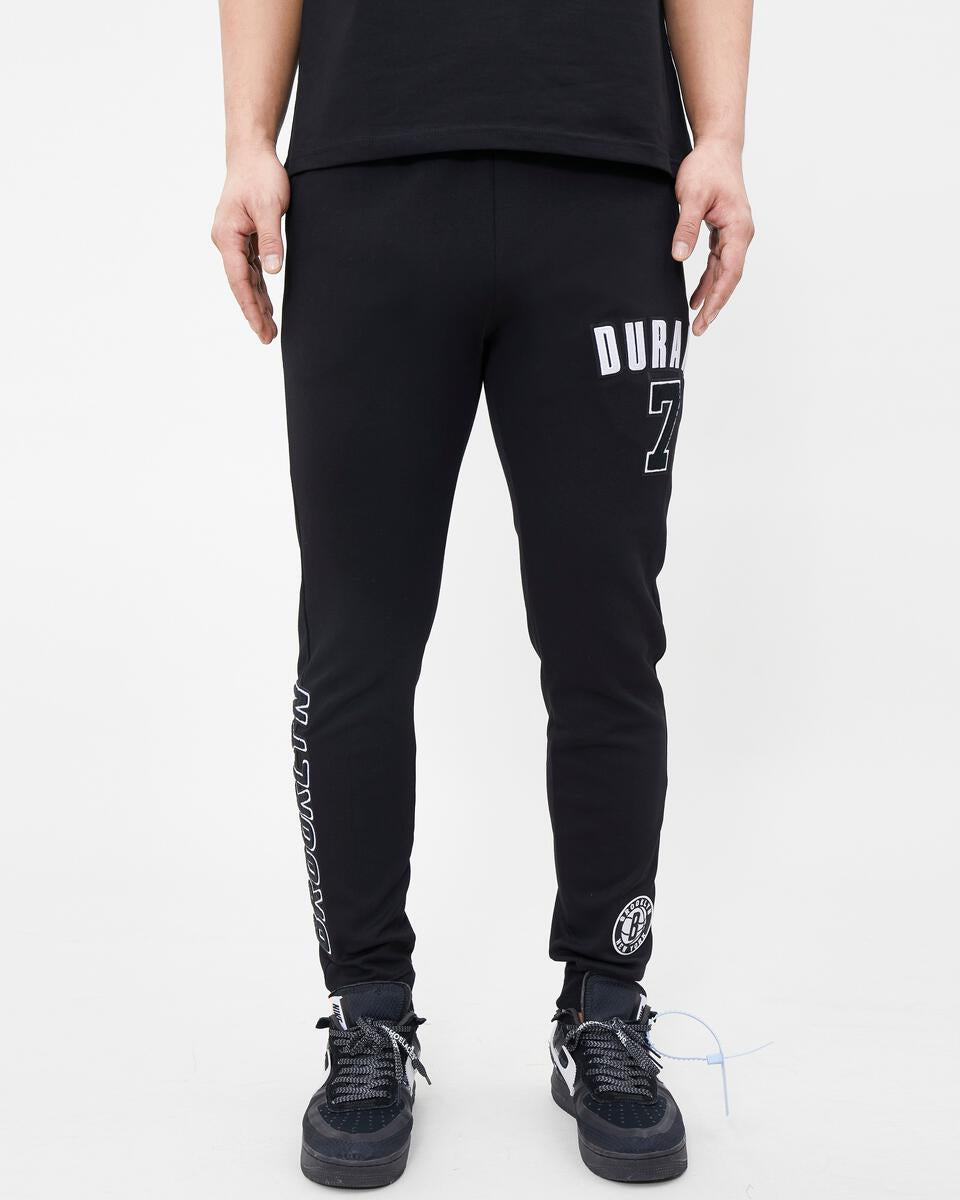 Pro Standard Brooklyn Nets Kevin Durant Sweatpants Mens Style : Bbn451731