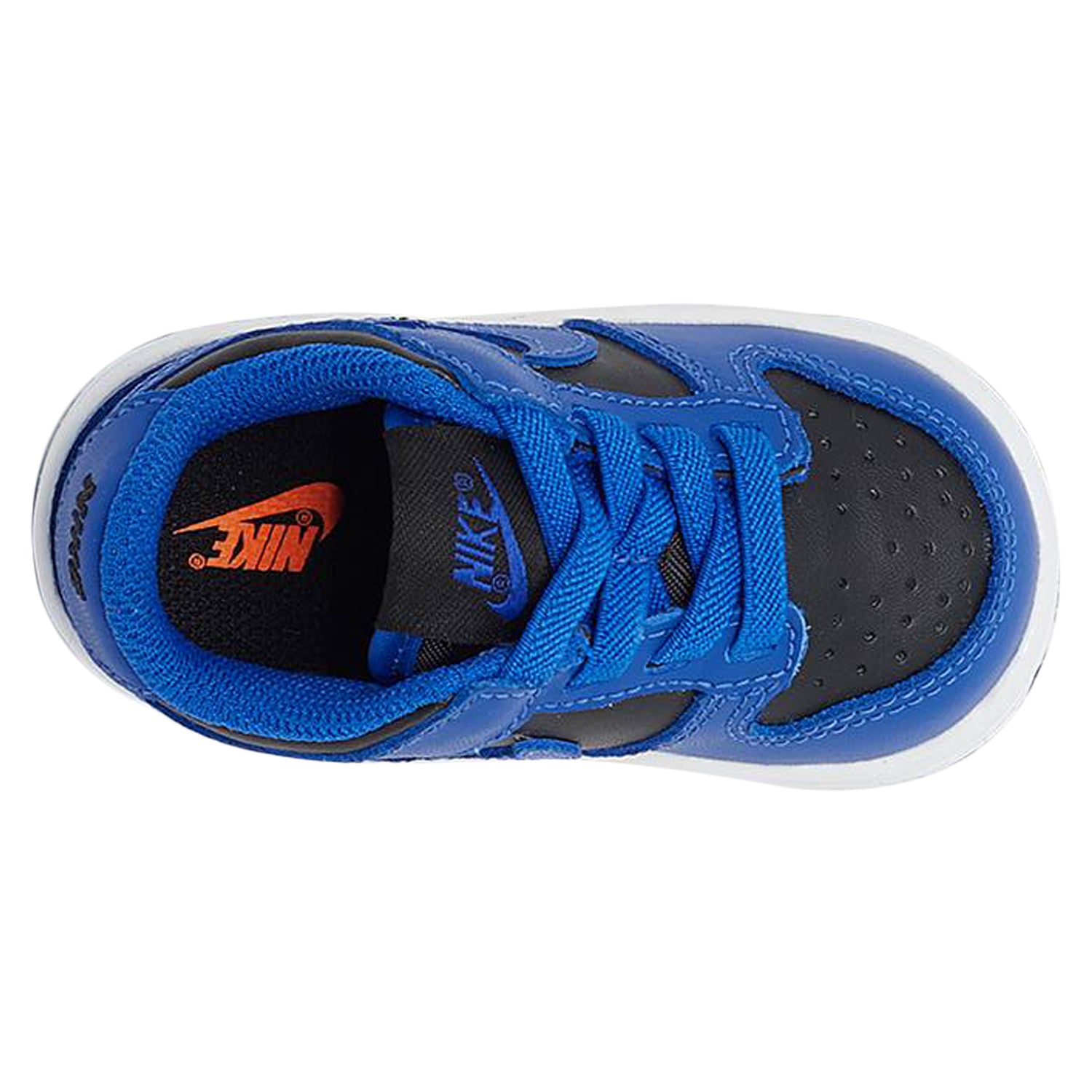 DUNK LOW TD 'HYPER COBALT'
