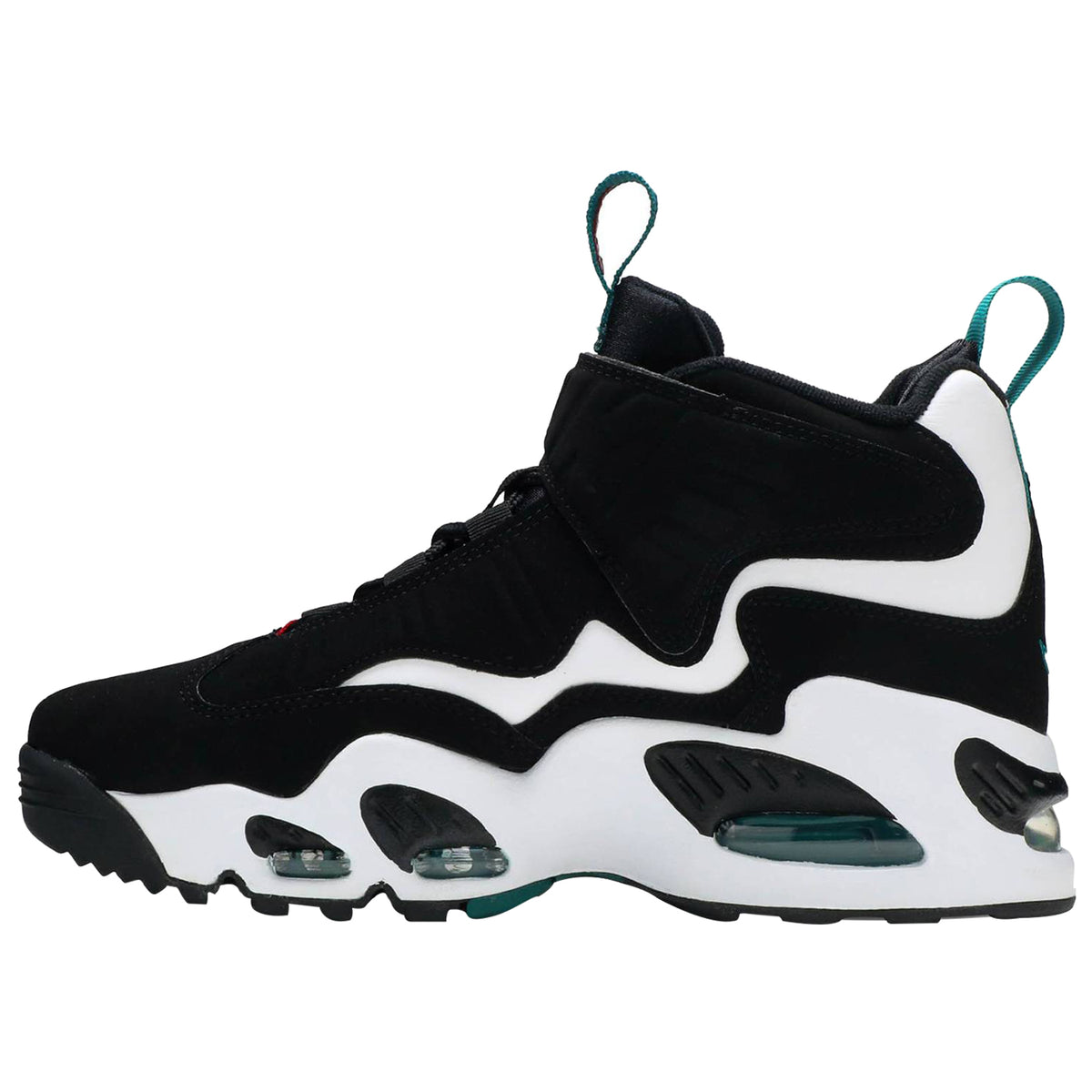Nike Air Griffey Max 1 White Freshwater (2021) (GS)