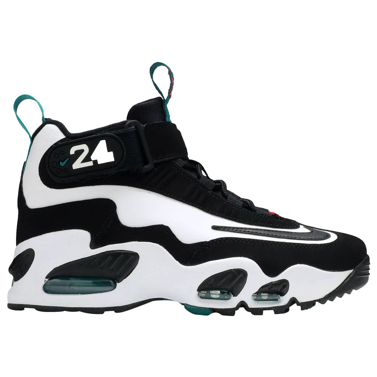 Nike Air Griffey Max 1 White Freshwater (2021) (GS)