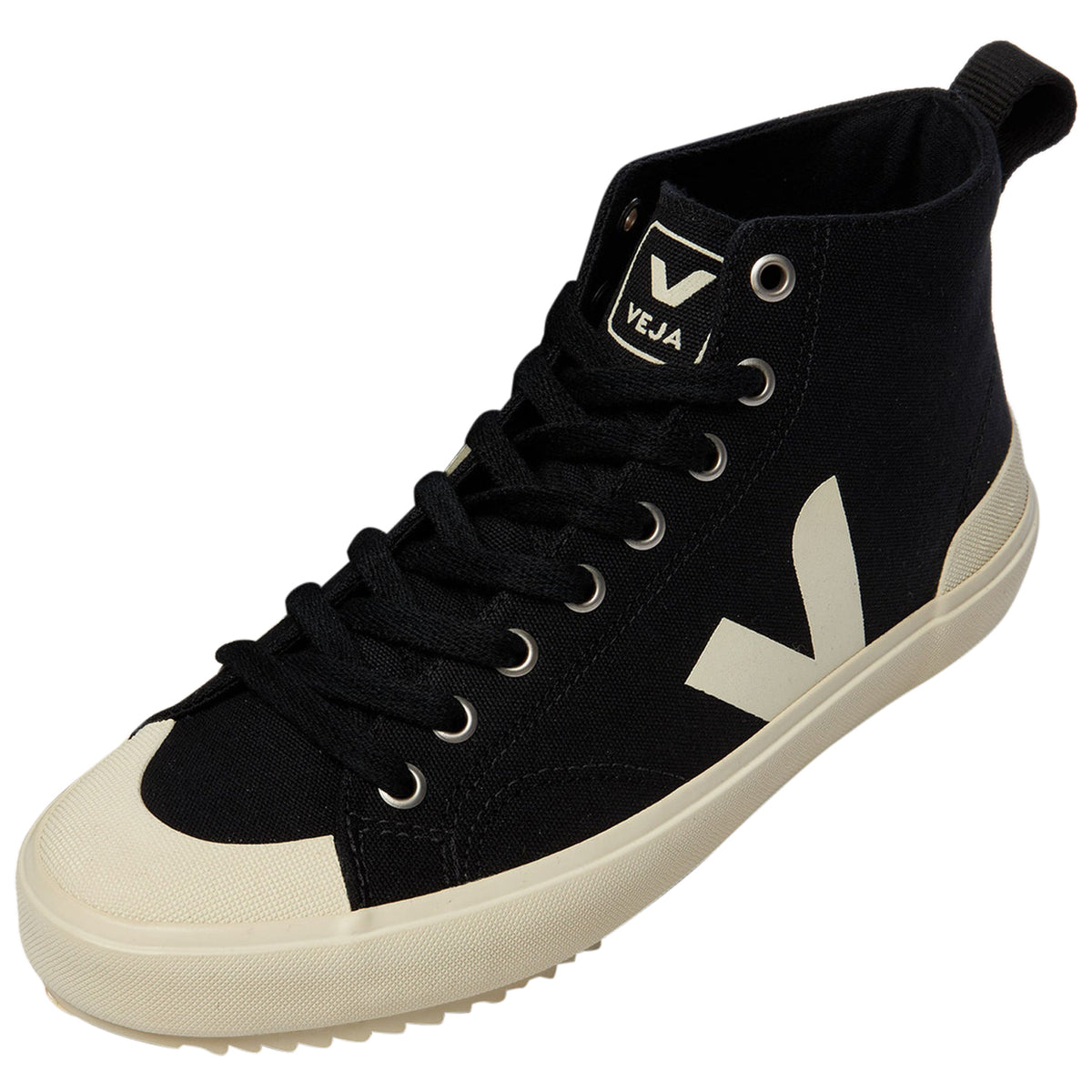 Veja Nova Ht Canvas Womens Style : Nt0101397a