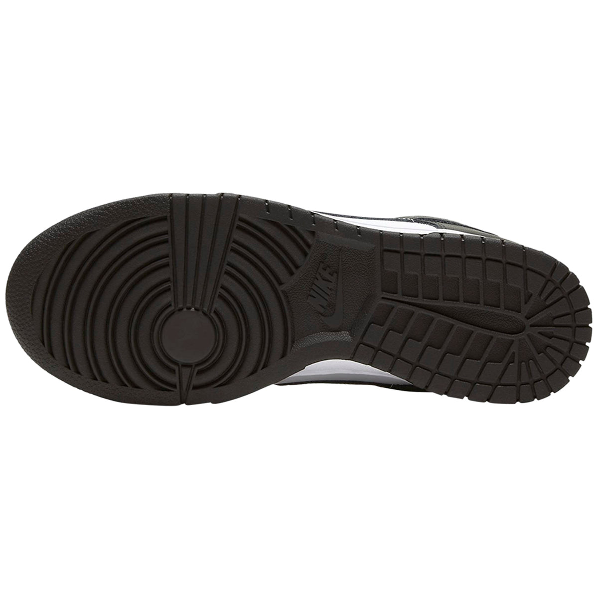Nike Dunk Low Retro White Black Panda (2021) (Women&