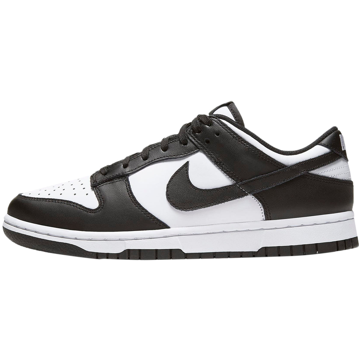 Nike Dunk Low Retro White Black Panda (2021) (Women&