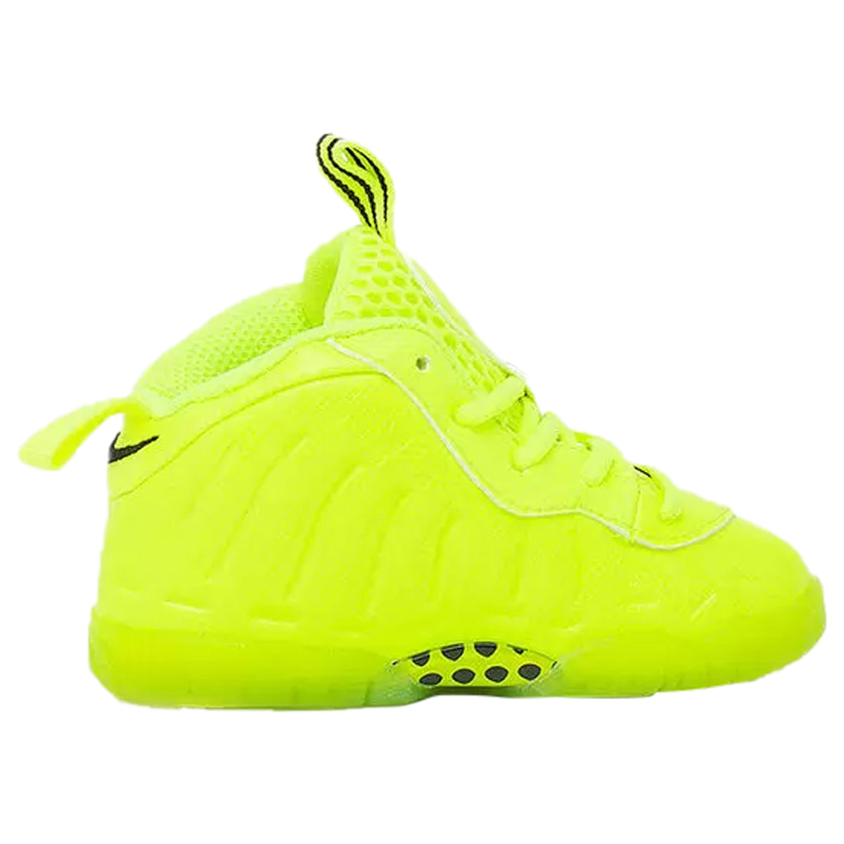 Nike Little Posite One Volt (TD)