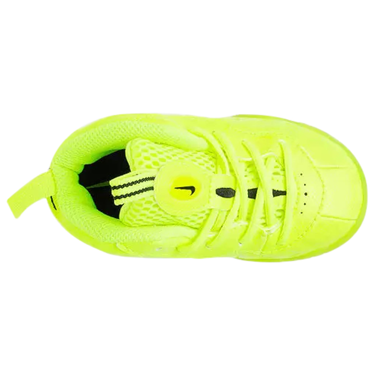 Nike Little Posite One Volt (TD)
