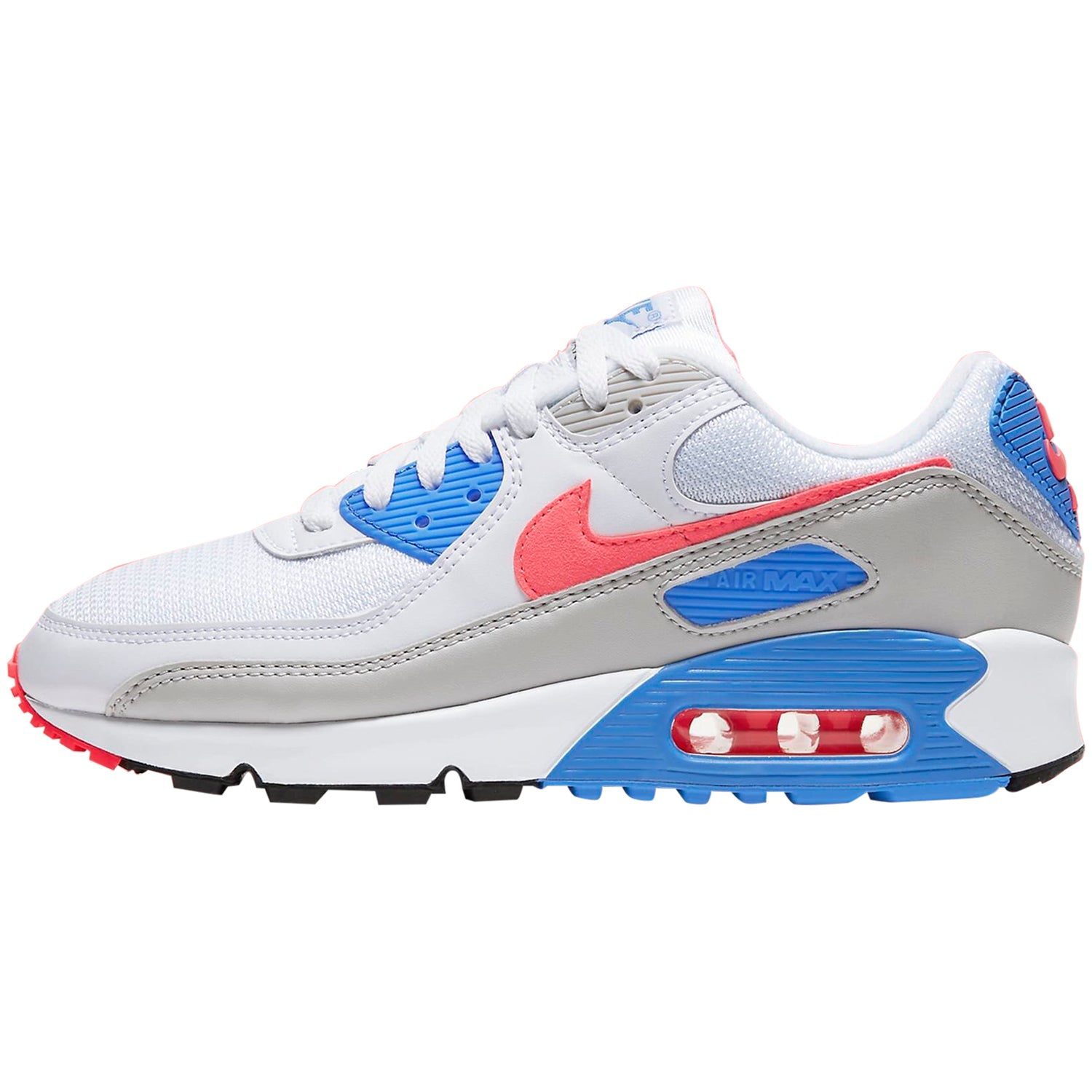 Nike Air Max 90 Hot Coral (Women&