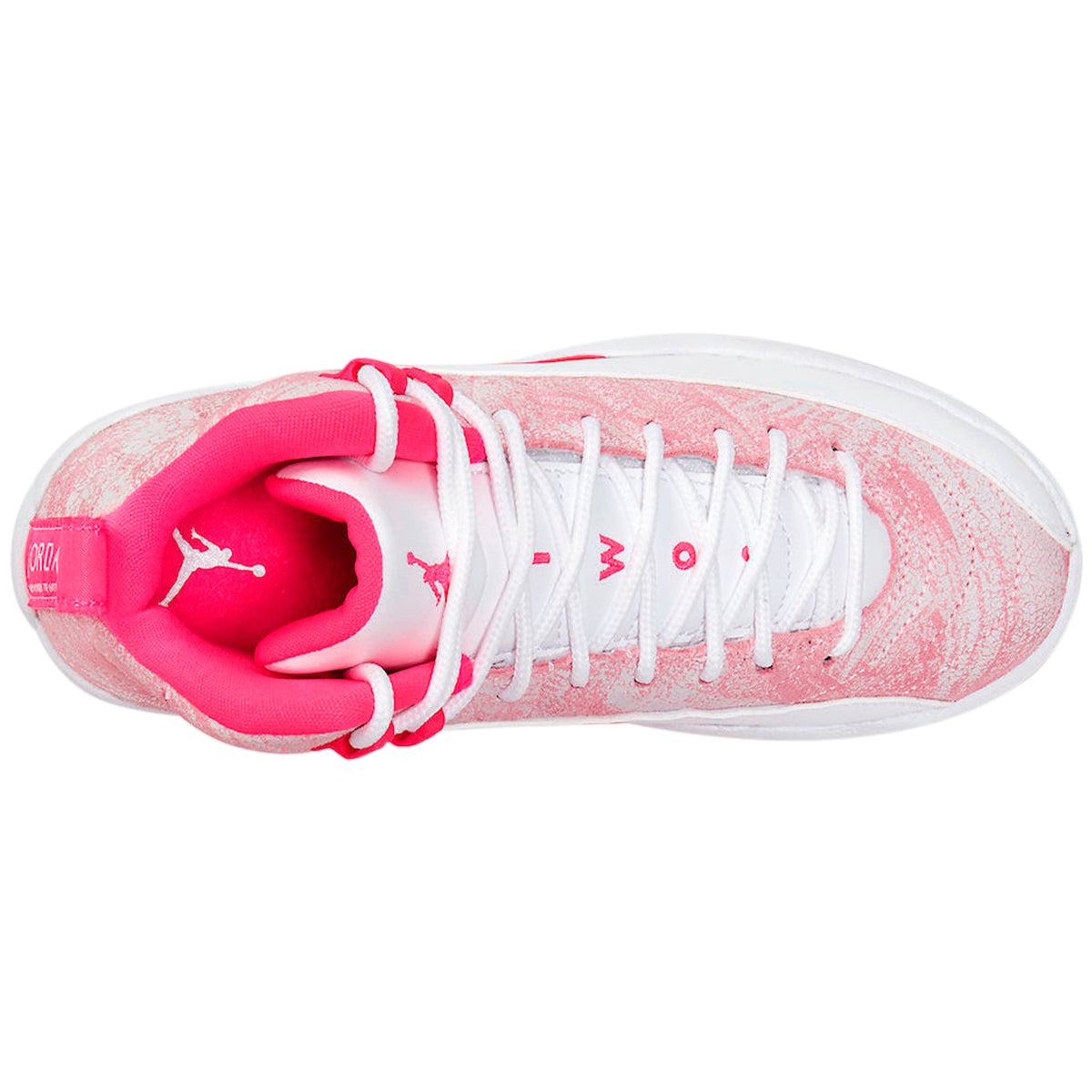 Jordan 12 Retro Arctic Punch (GS)