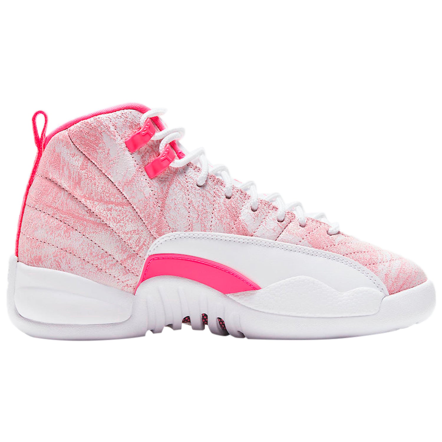 Jordan 12 Retro Arctic Punch (GS)